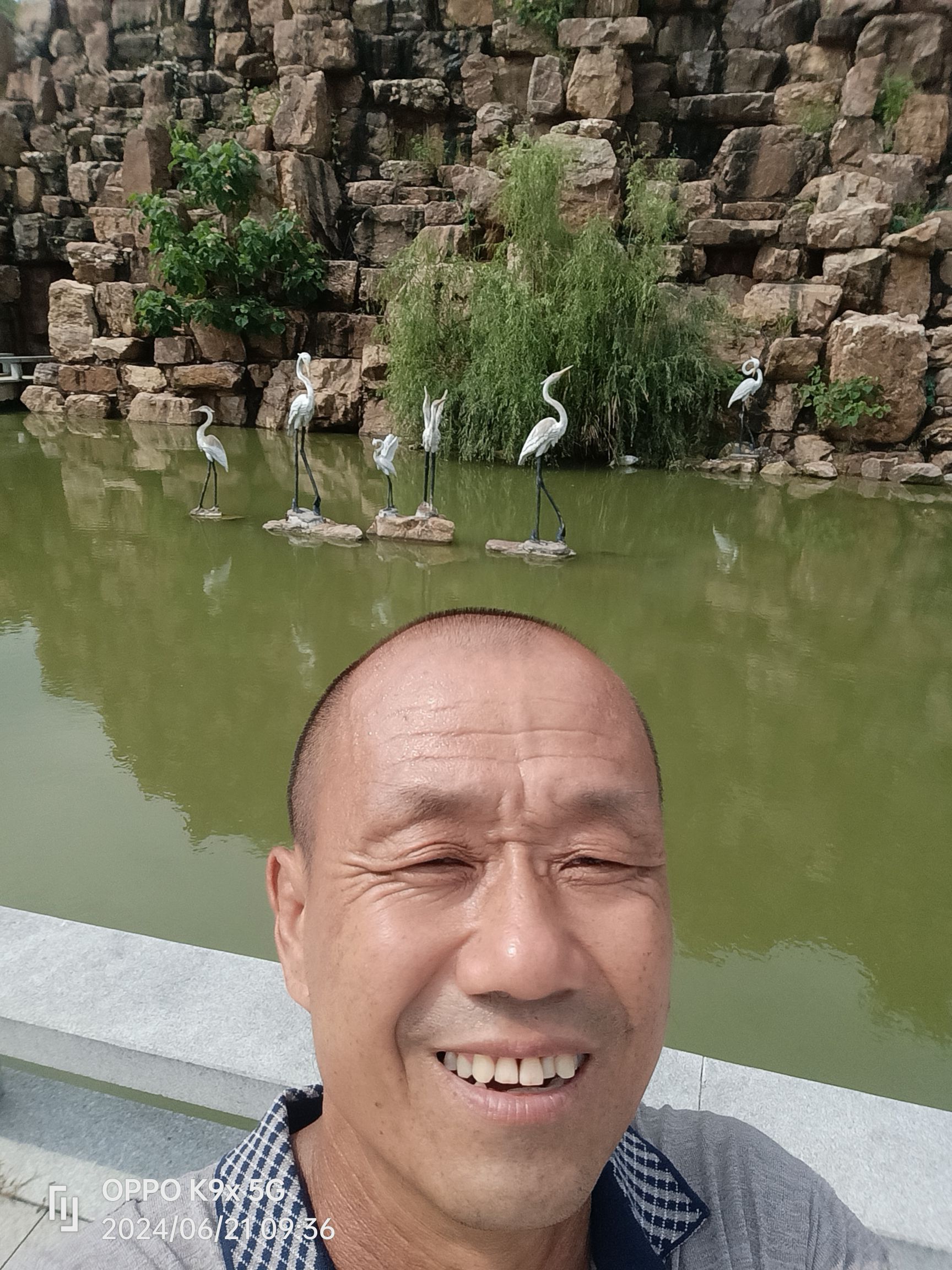 双峰尖国家森林公园旅行图片 2