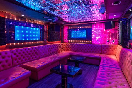 吉林四平市铁西区附近的KTV有哪些？