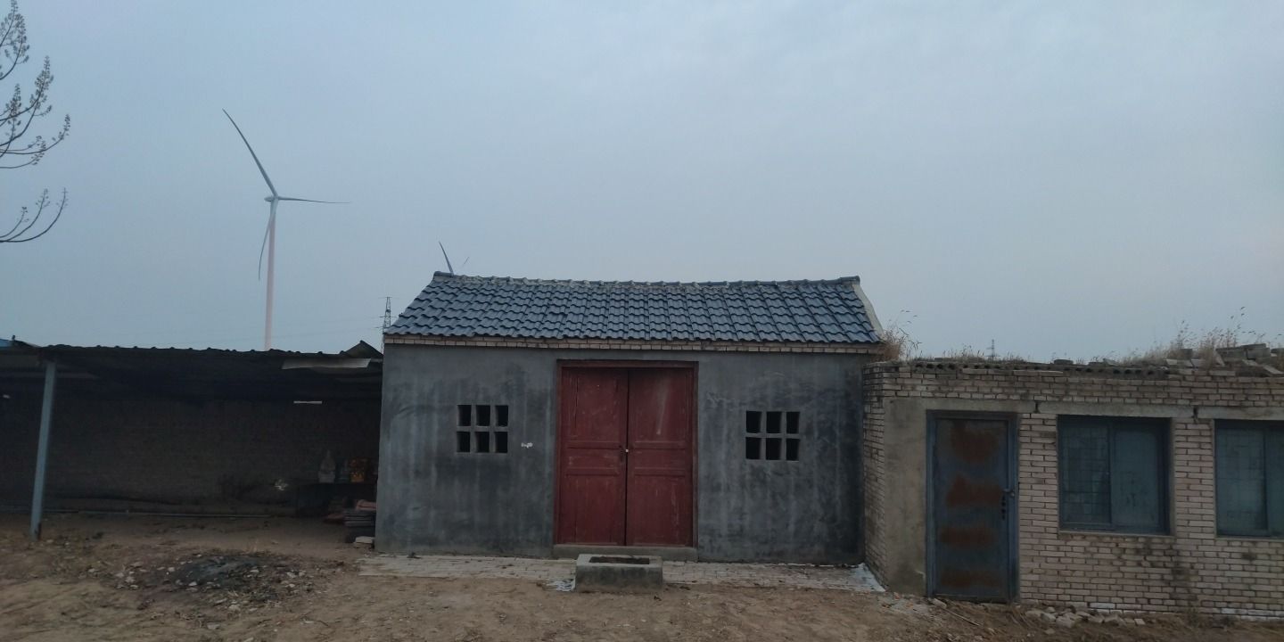 宁陵三丈寺