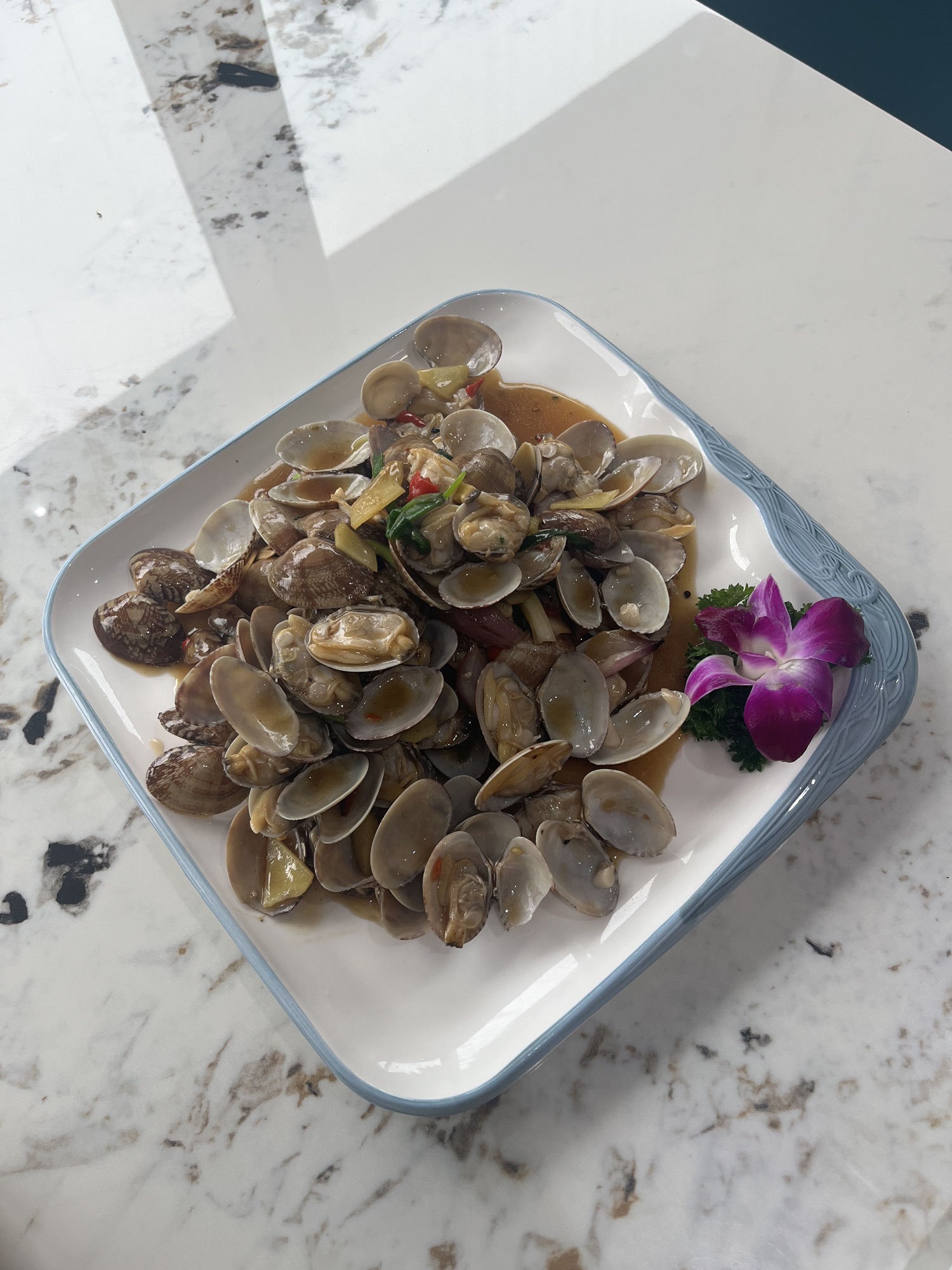 阿龙海鲜农家乐(三亚湾店)