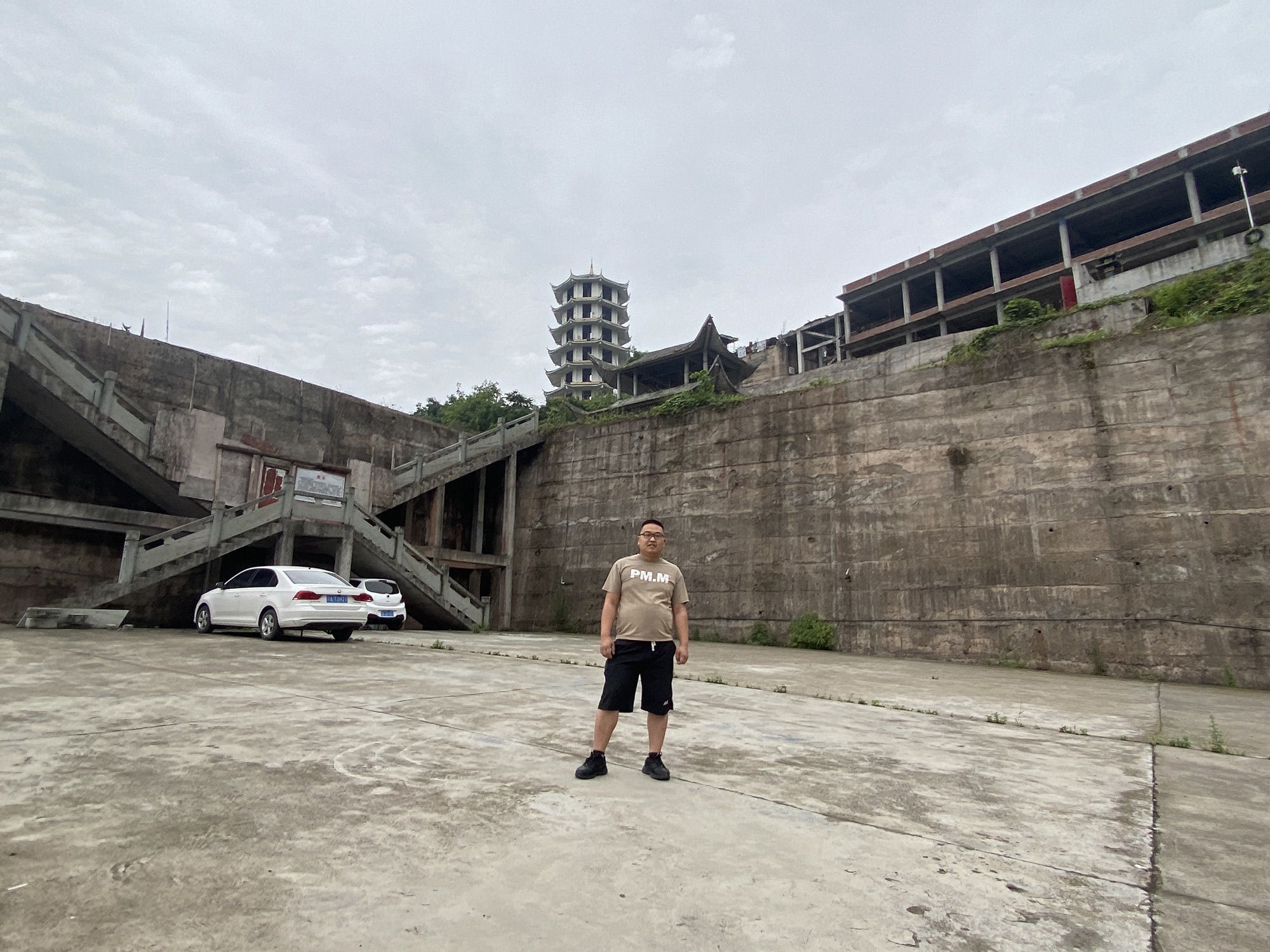 南阳山景区旅行图片 2