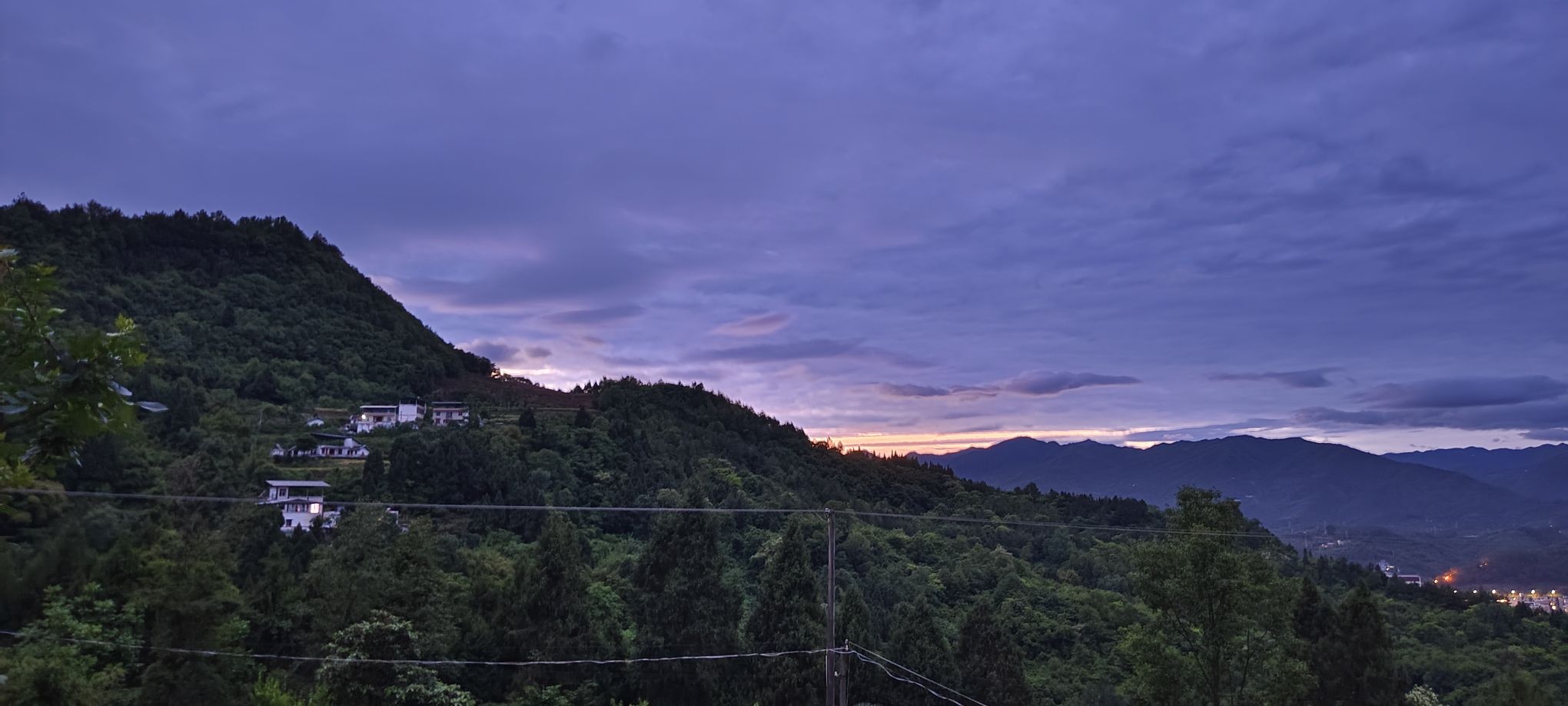 南阳山景区旅行图片 2