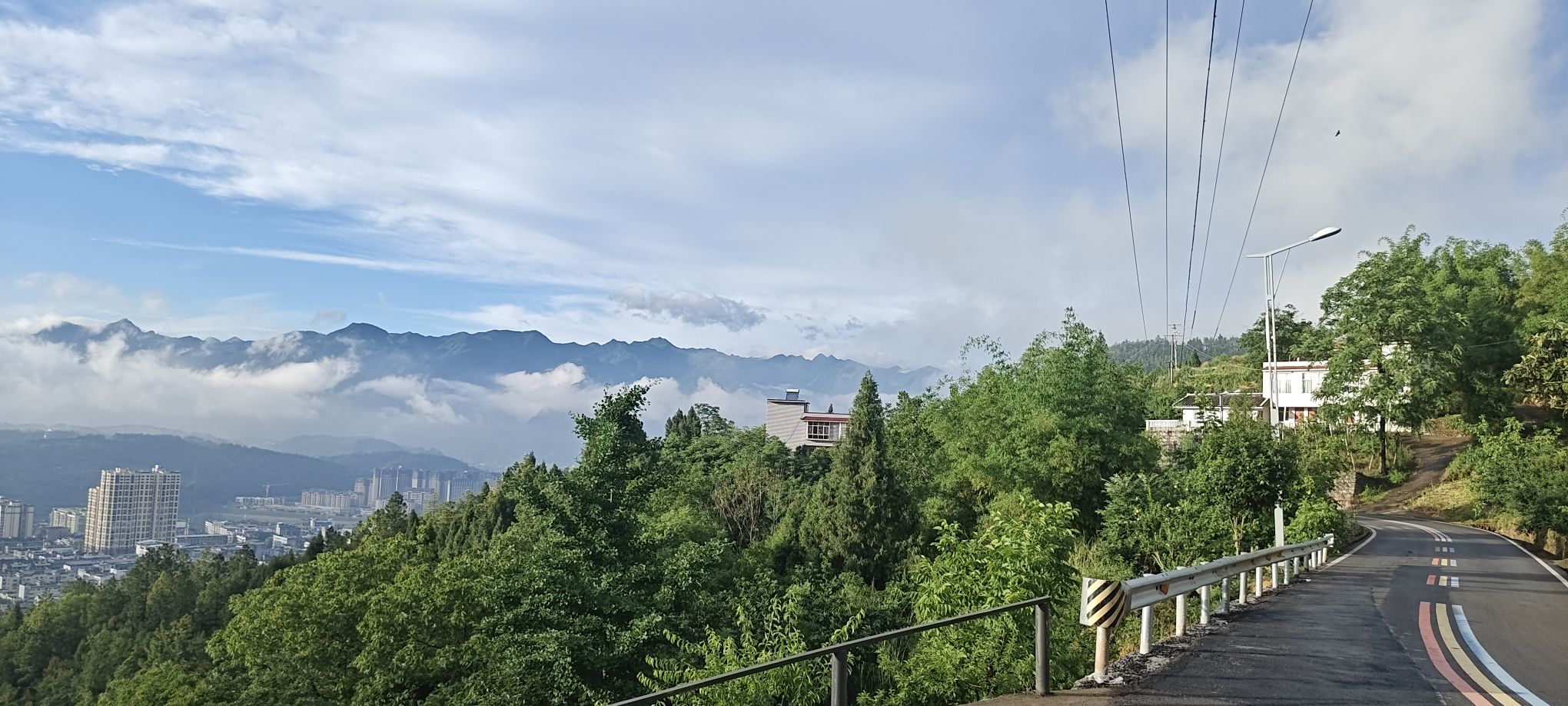 南阳山景区旅行图片 3