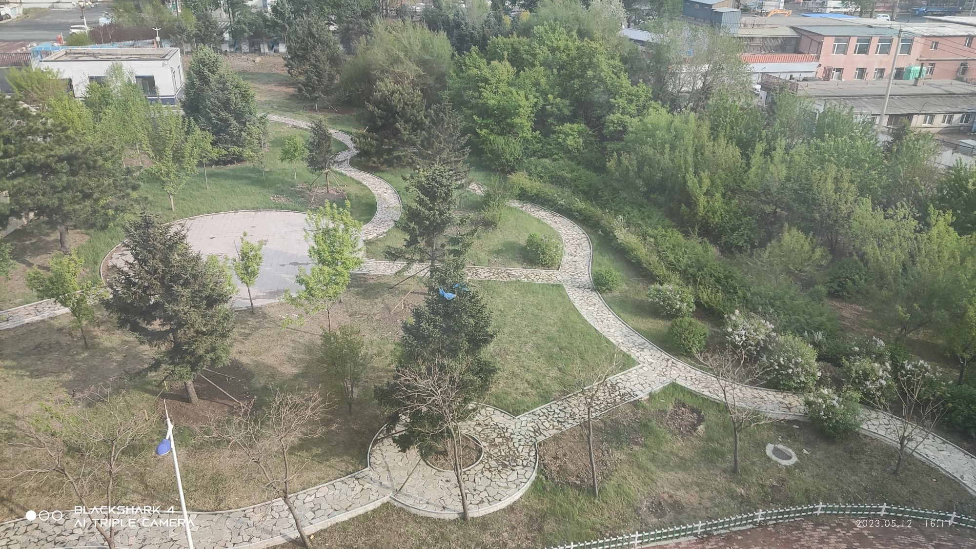 长春市第二十中学