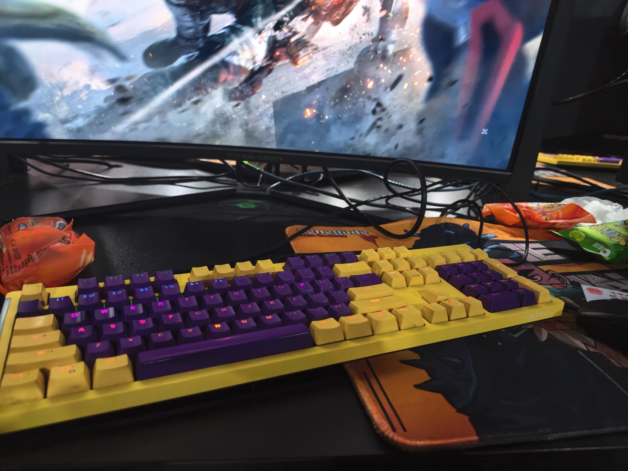 傲世电竞网络会馆