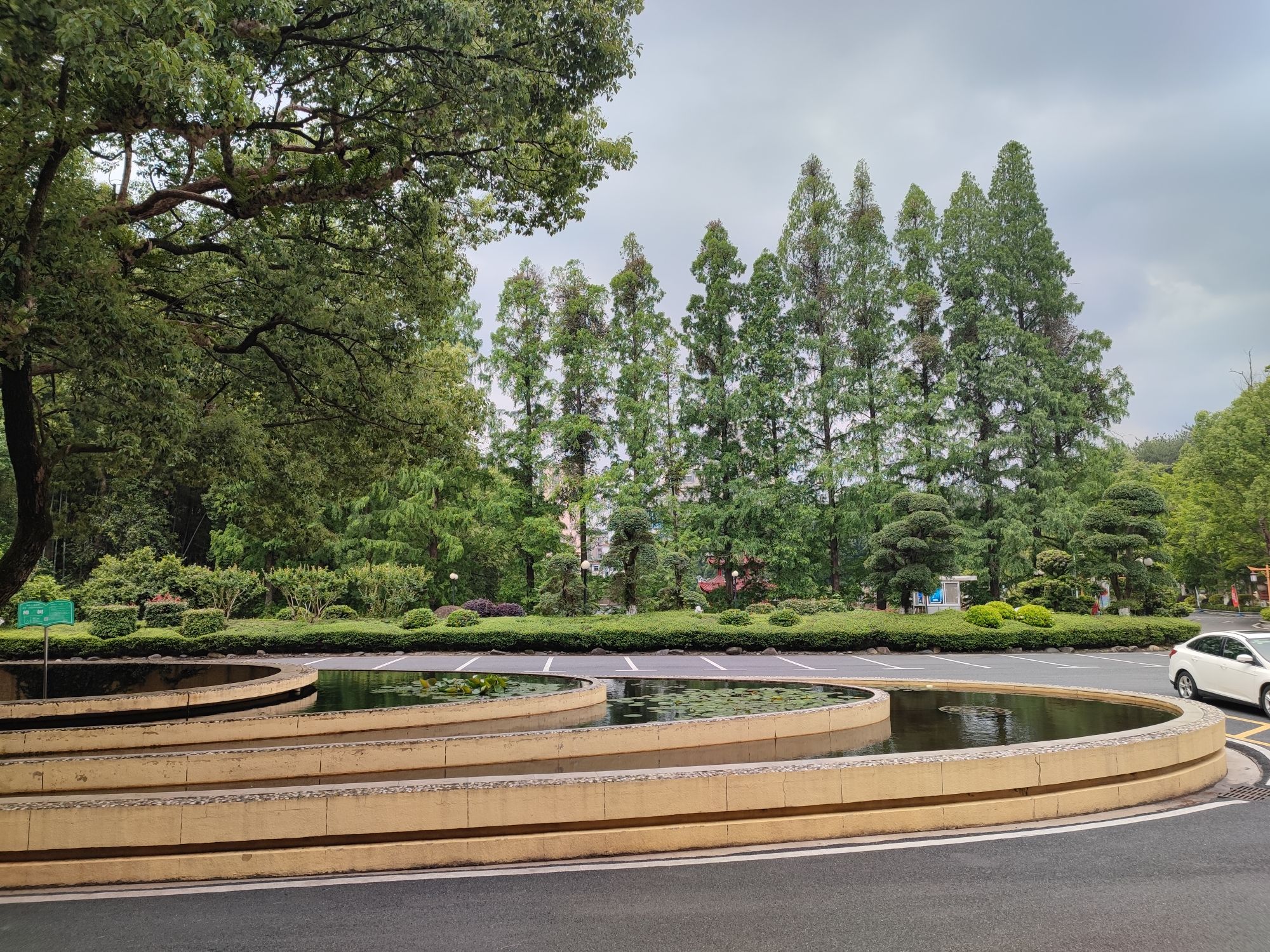 万花谷景区旅行图片 2