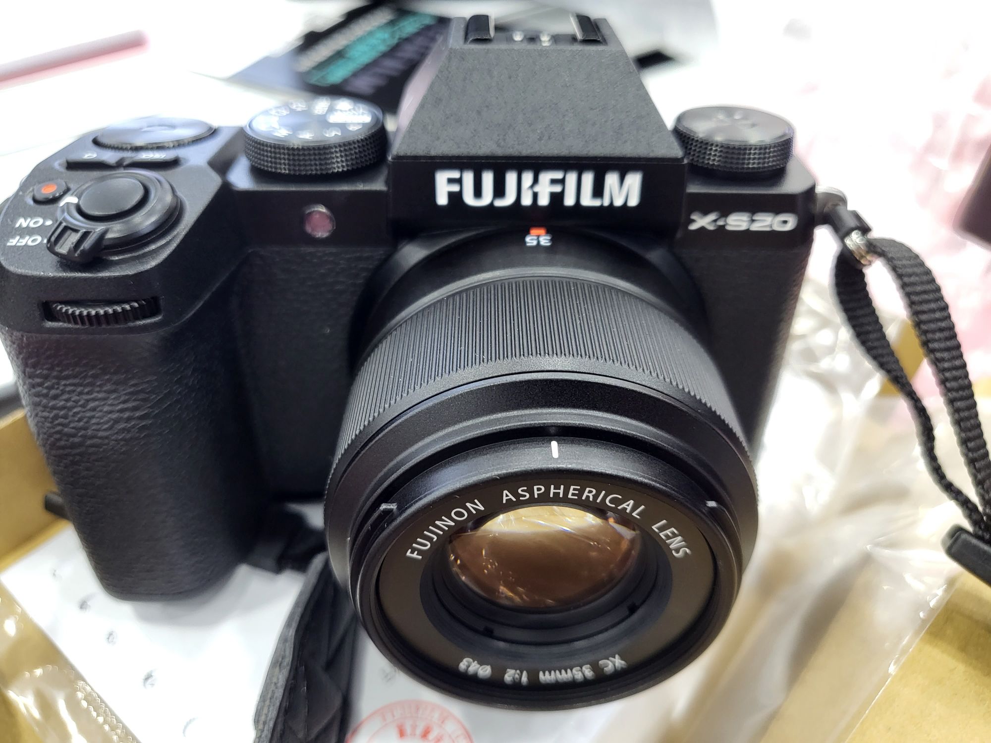 南昌富士.索尼.尼康.佳能相机专卖店(王府井购物中心店)