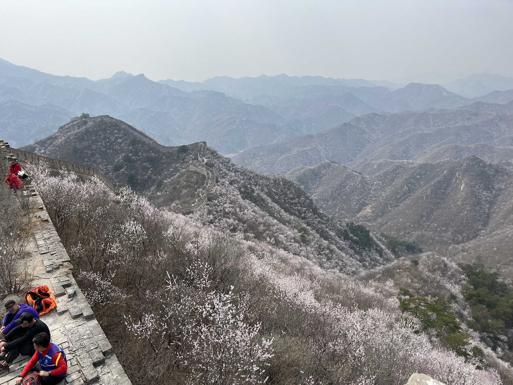 撞道口关旅行图片 3