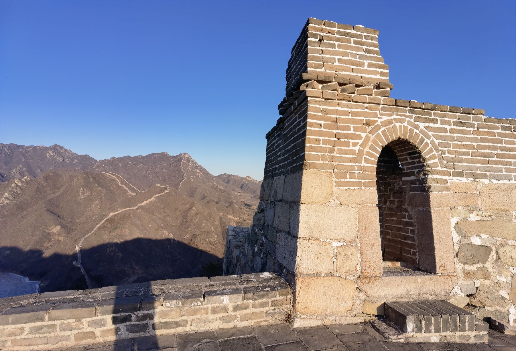撞道口关旅行图片 2