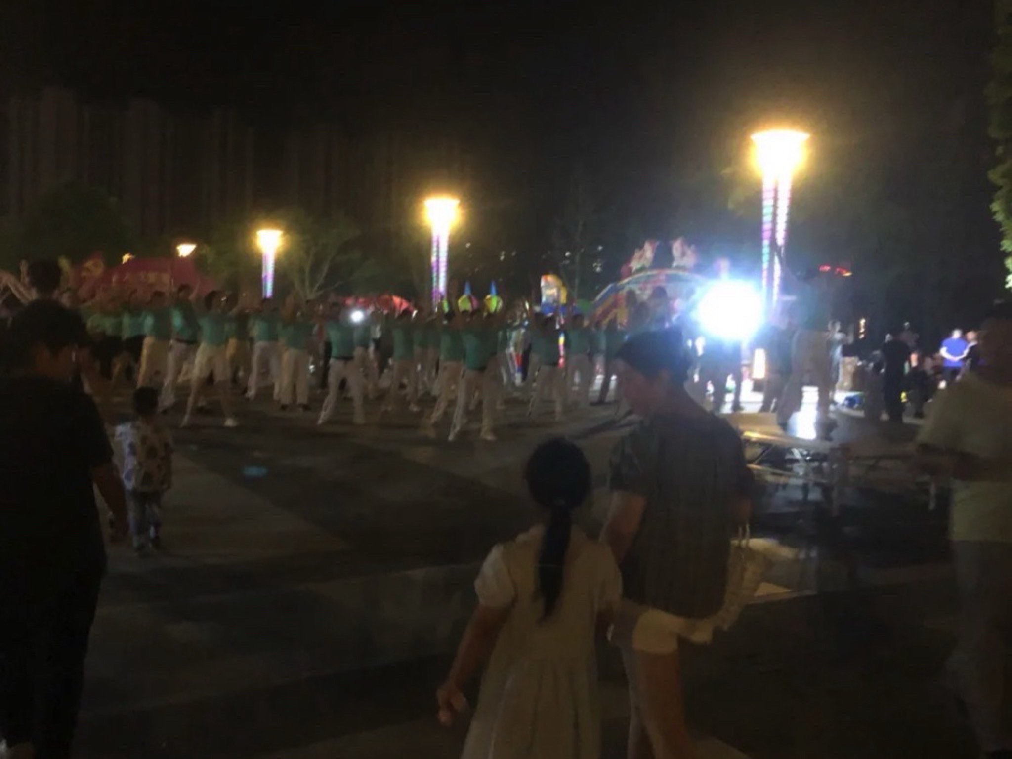 龙眠公园旅行图片 2