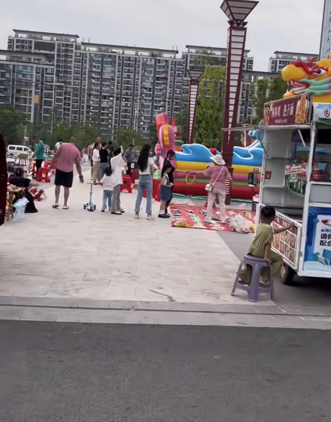 龙眠公园旅行图片 2