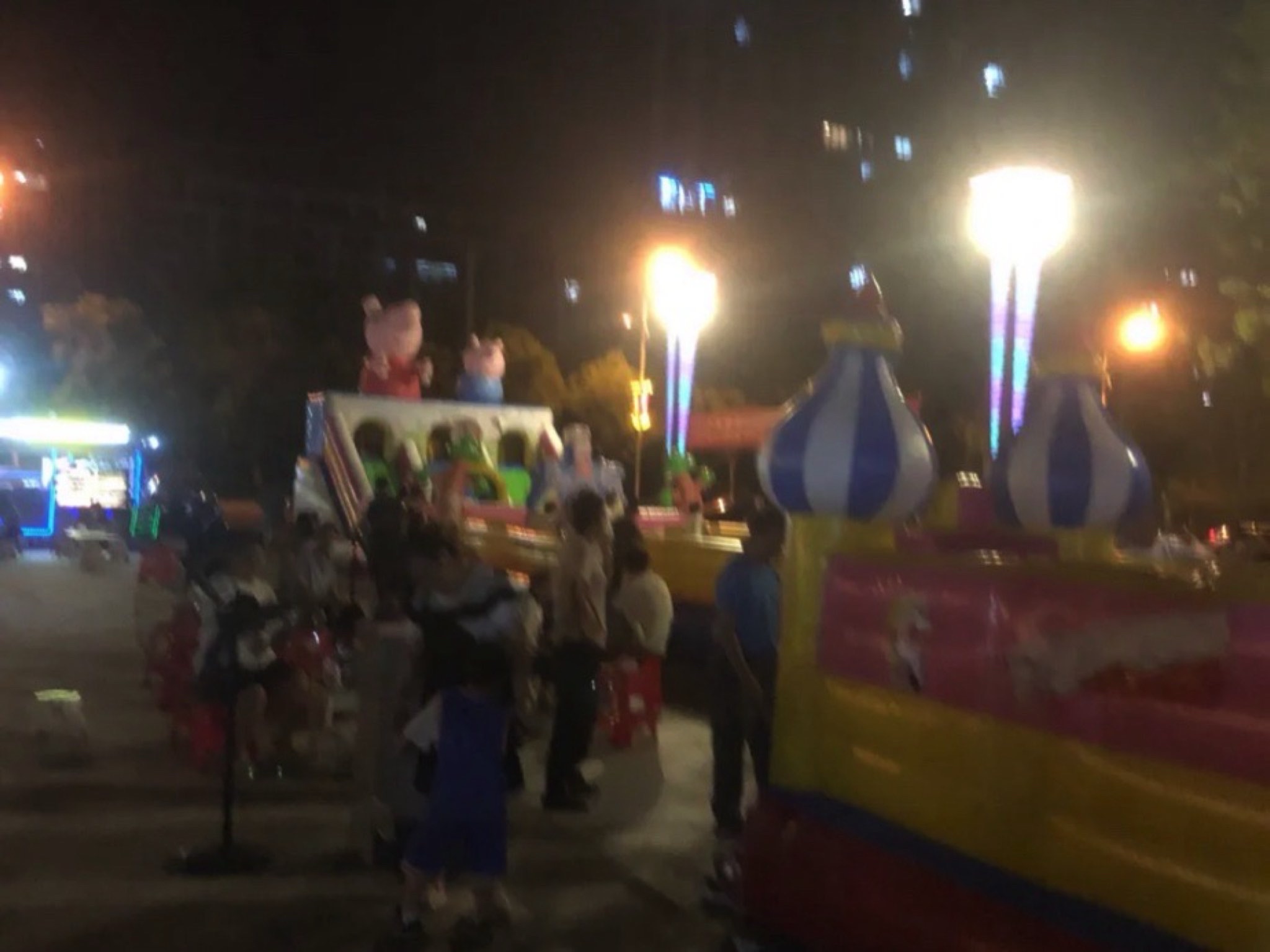龙眠公园旅行图片 3