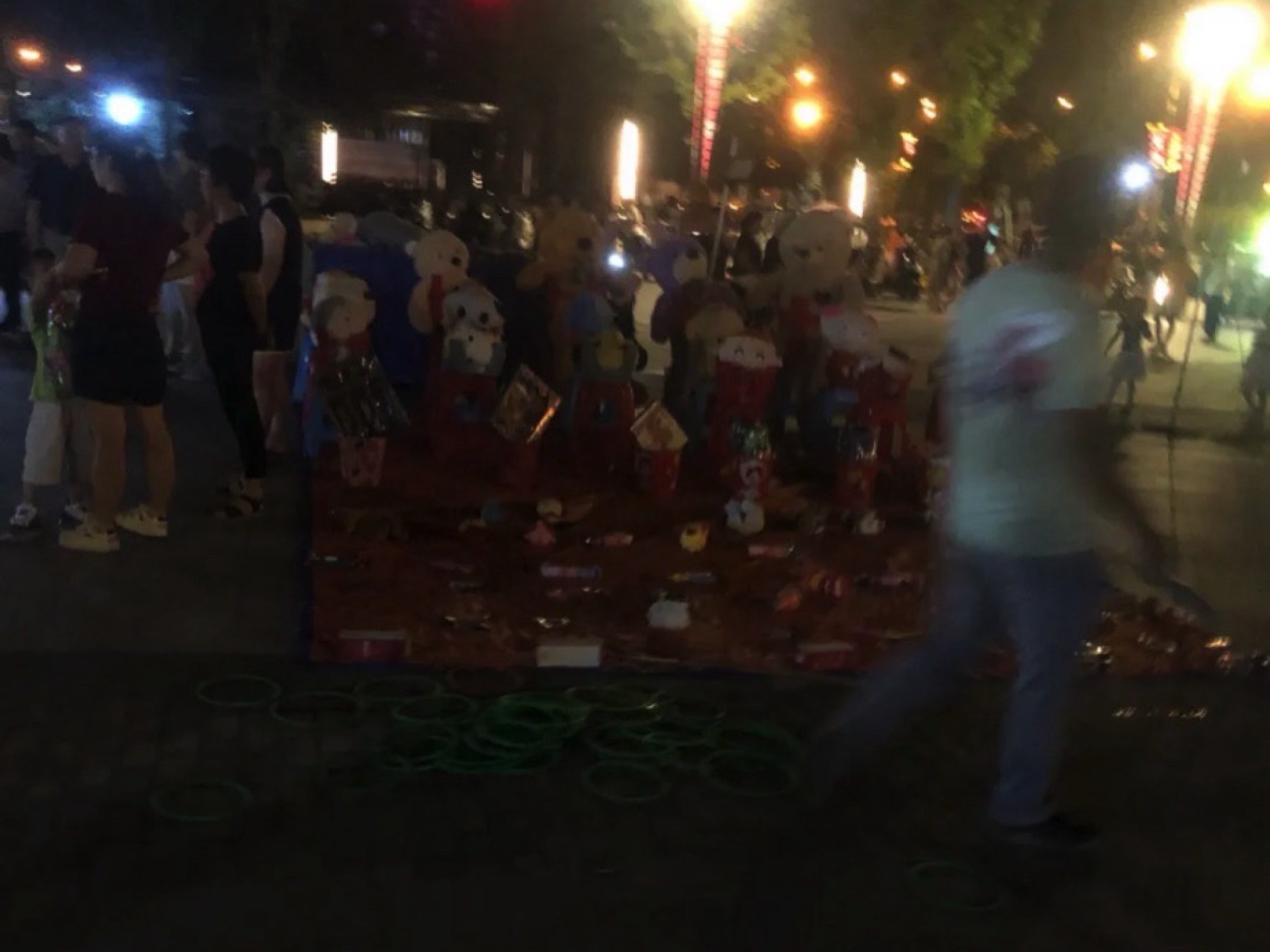 龙眠公园旅行图片 1