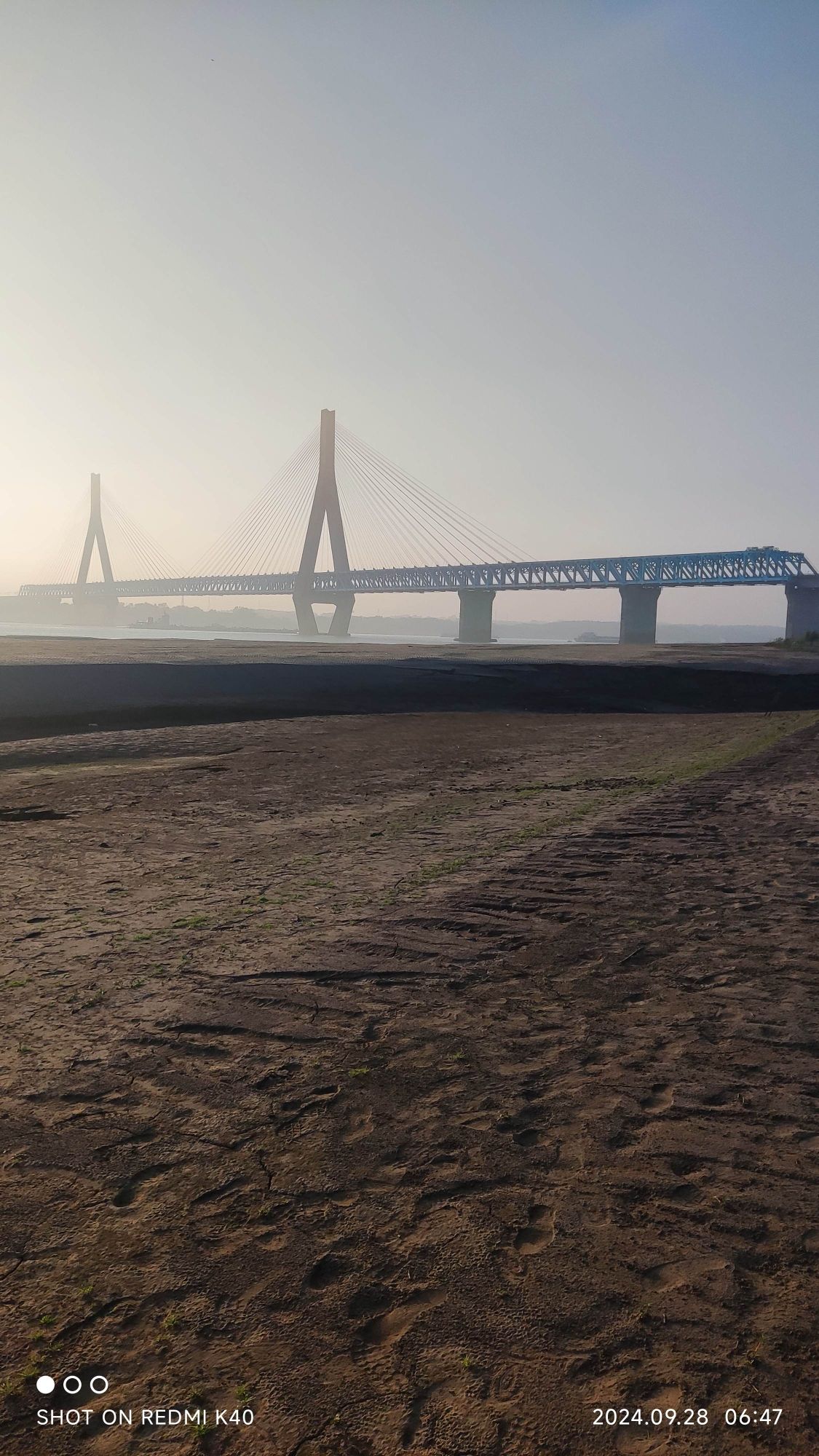 长风沙江滩旅行图片 3