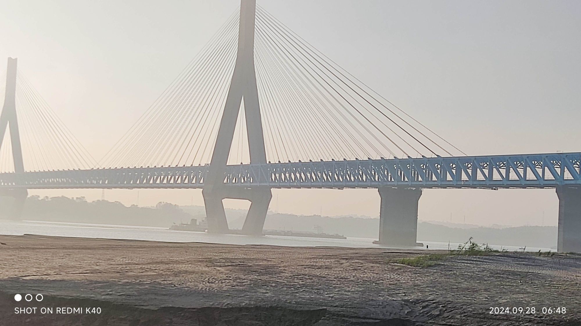 长风沙江滩旅行图片