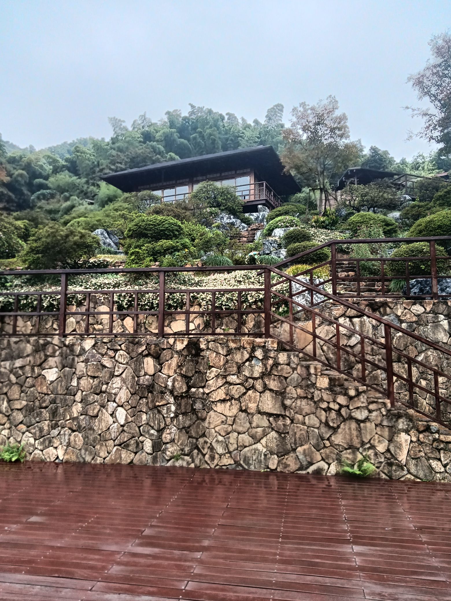 莫干山奇幻音乐节-下渚湖·奇幻谷旅行图片 2