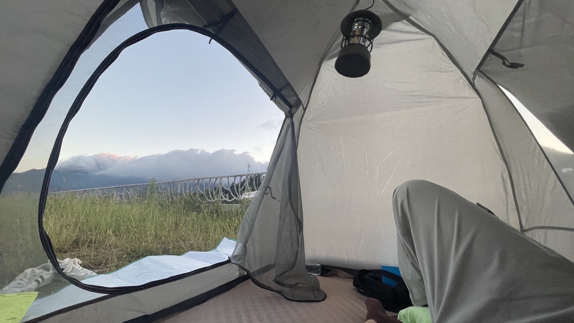 中华暗夜星空保护地葛源旅行图片 1