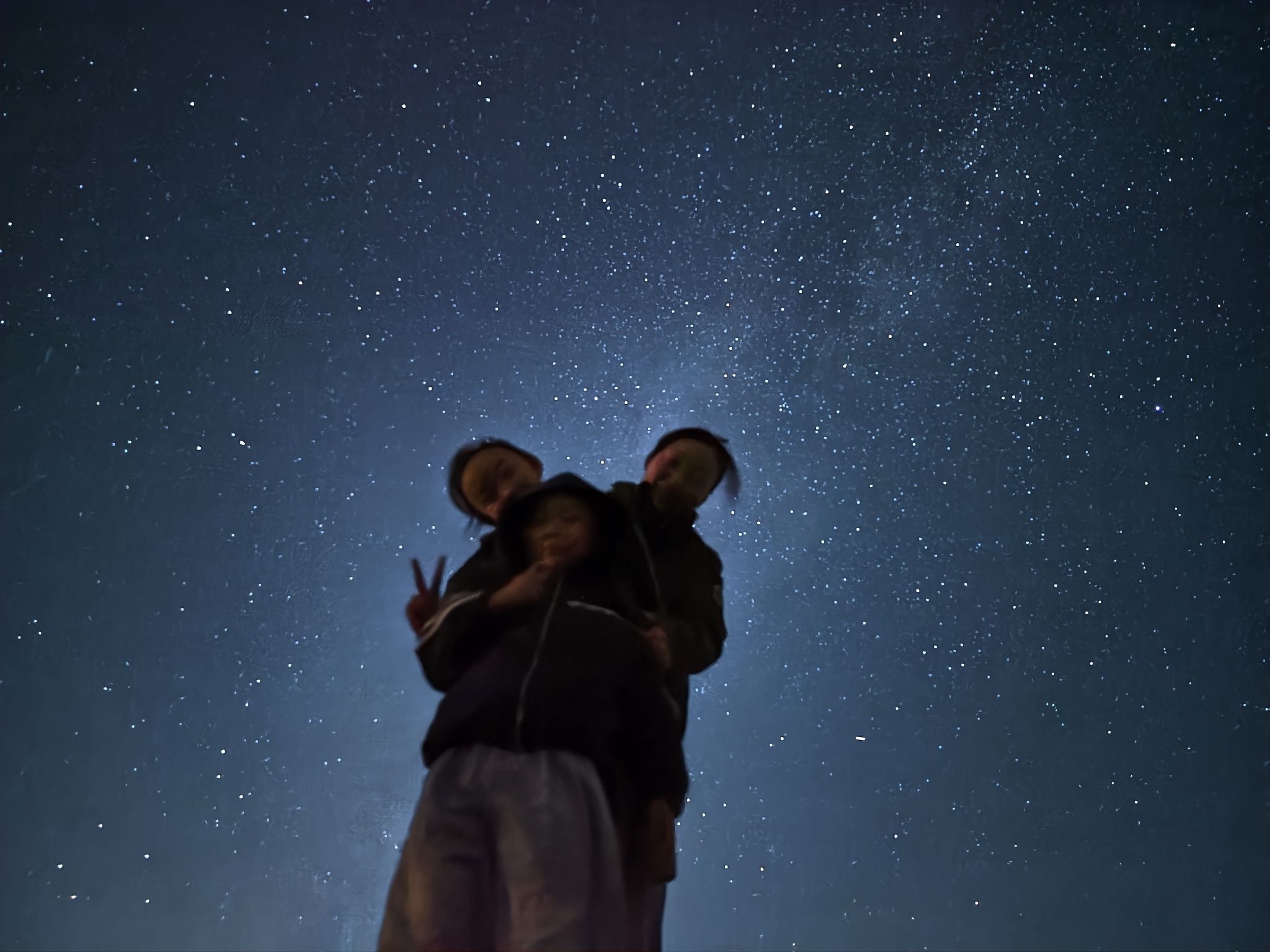 中华暗夜星空保护地葛源旅行图片 1