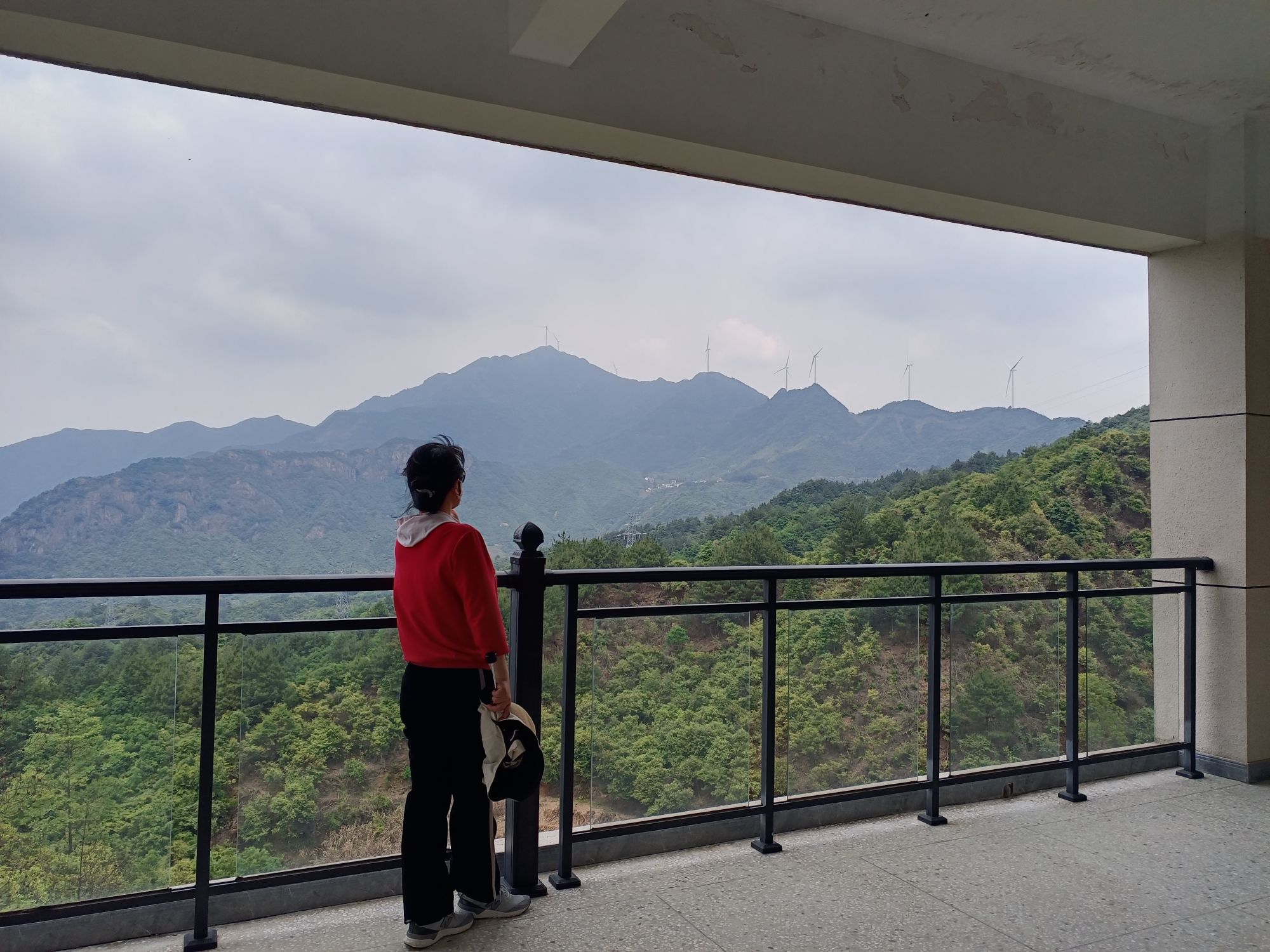 中华暗夜星空保护地葛源旅行图片 1