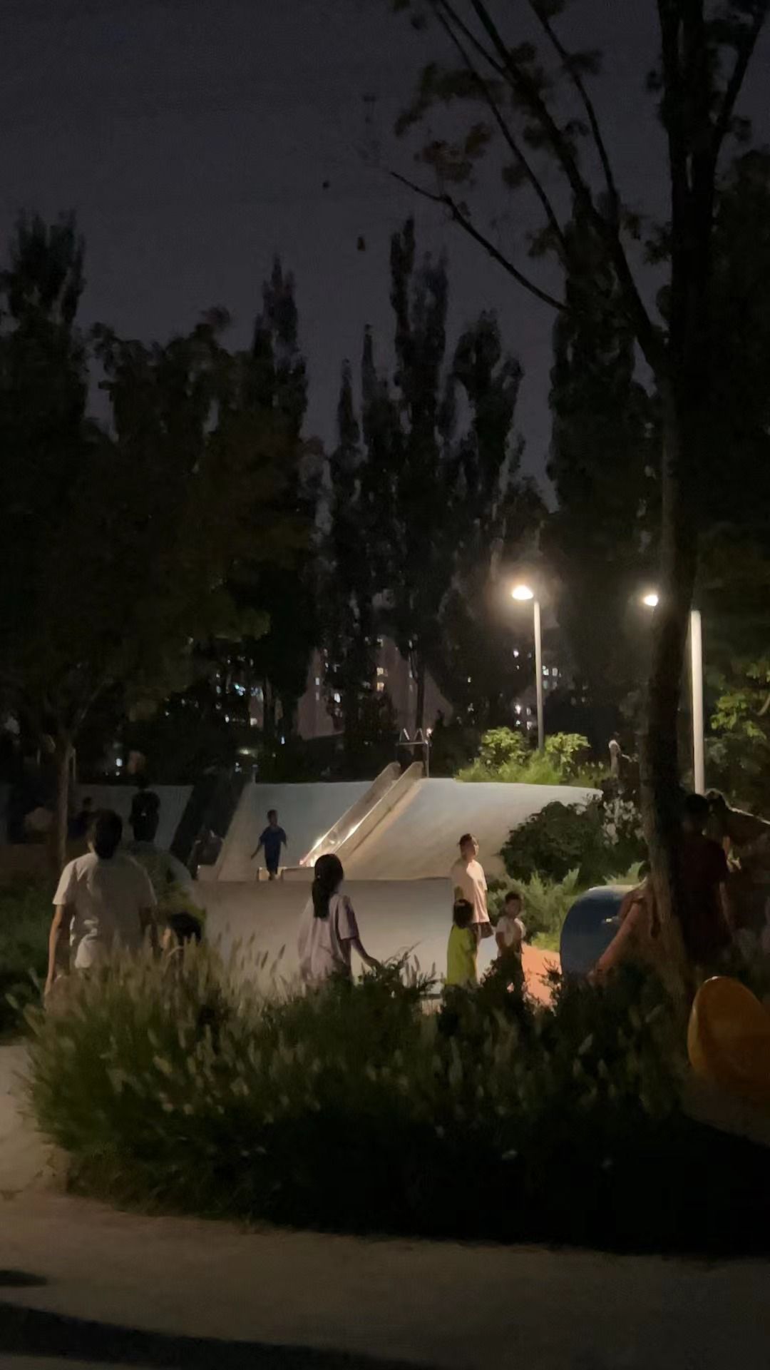 西小口公园旅行图片 3
