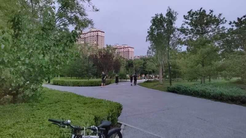 西小口公园旅行图片 2