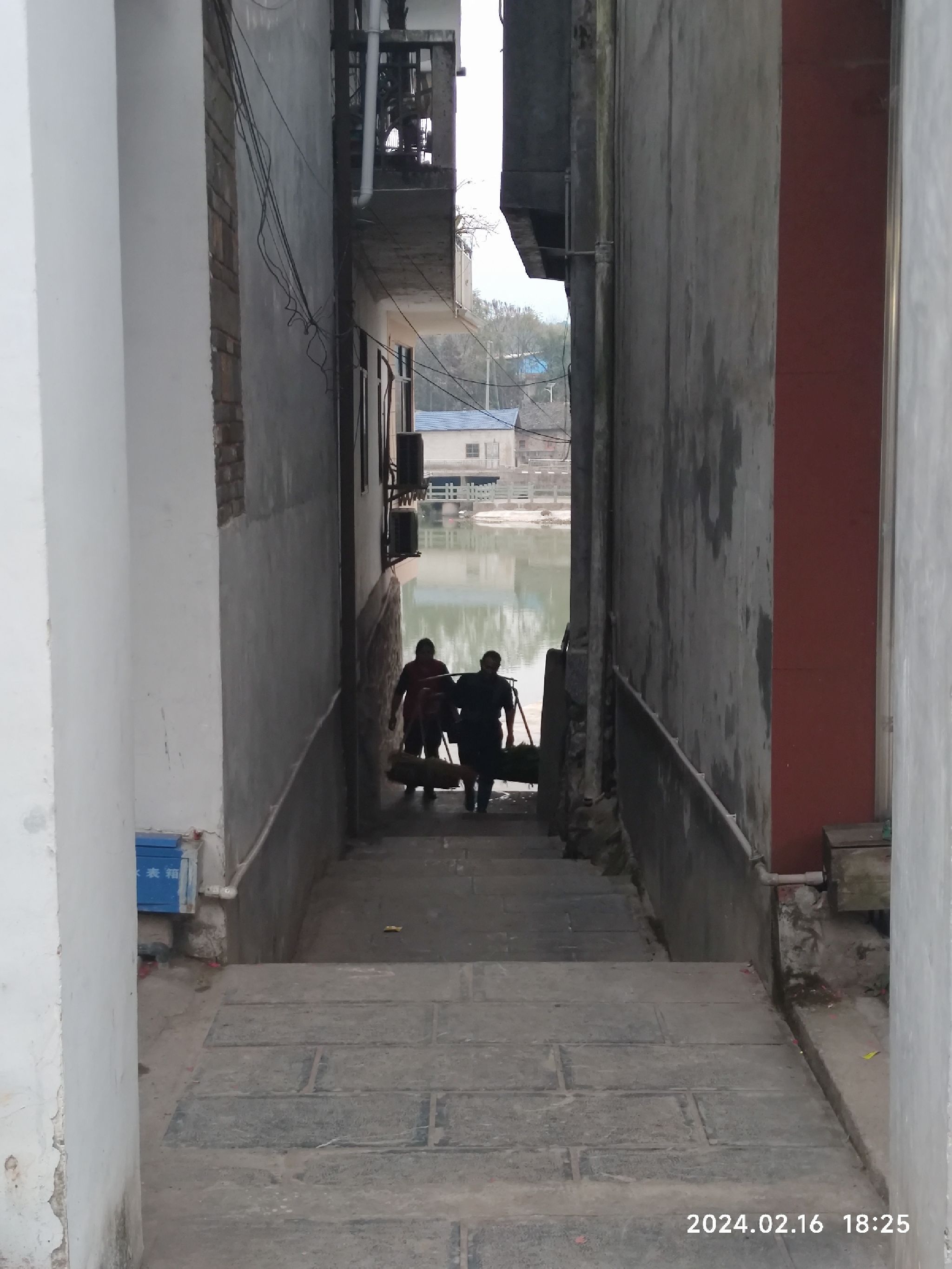 界首古街旅行图片 3