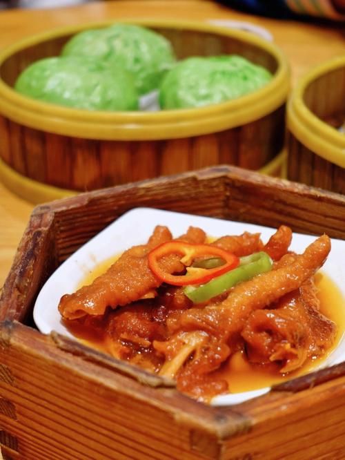 琼粥一品(紫荆百货店)