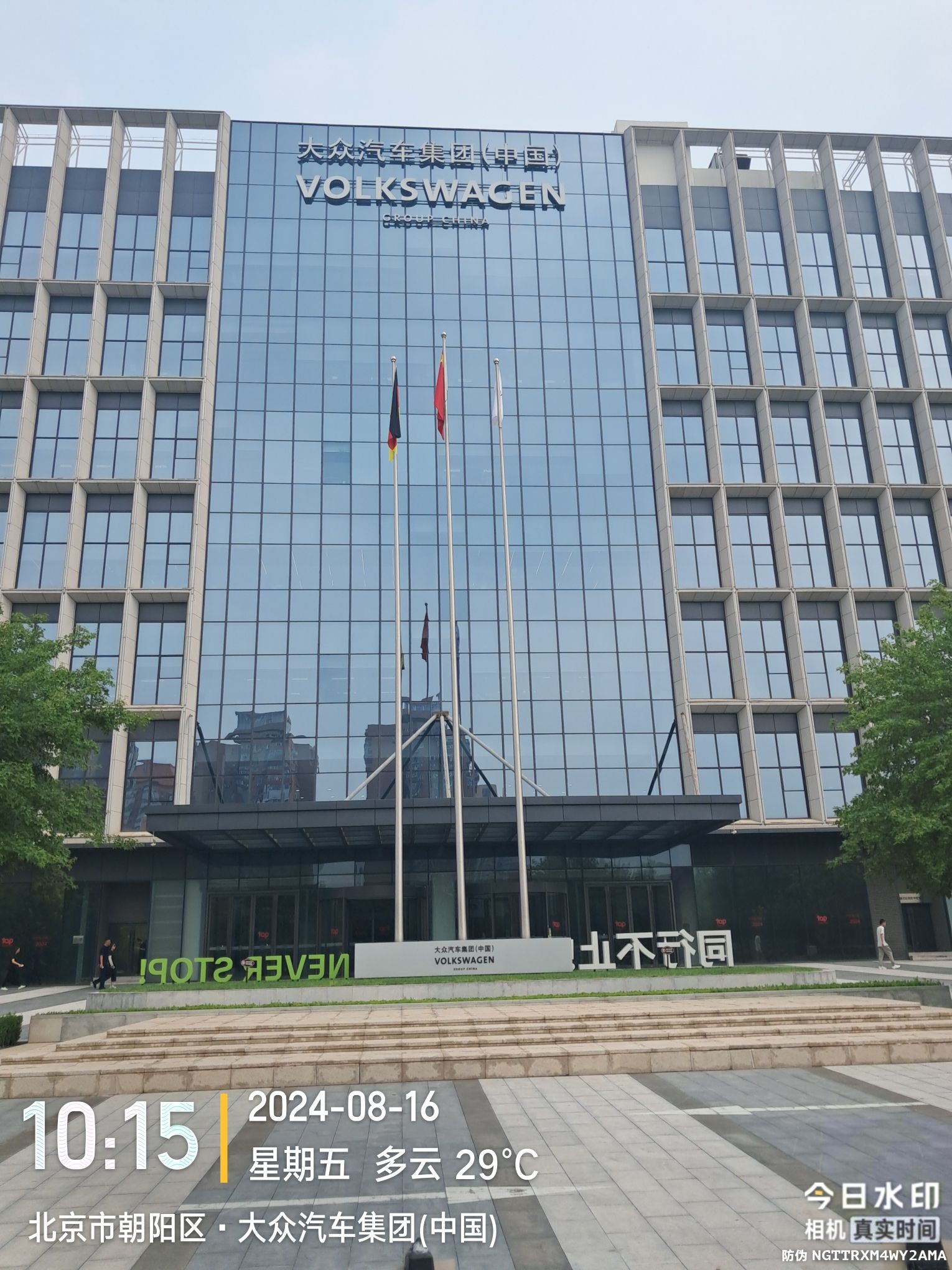 大众汽车集团(中国)