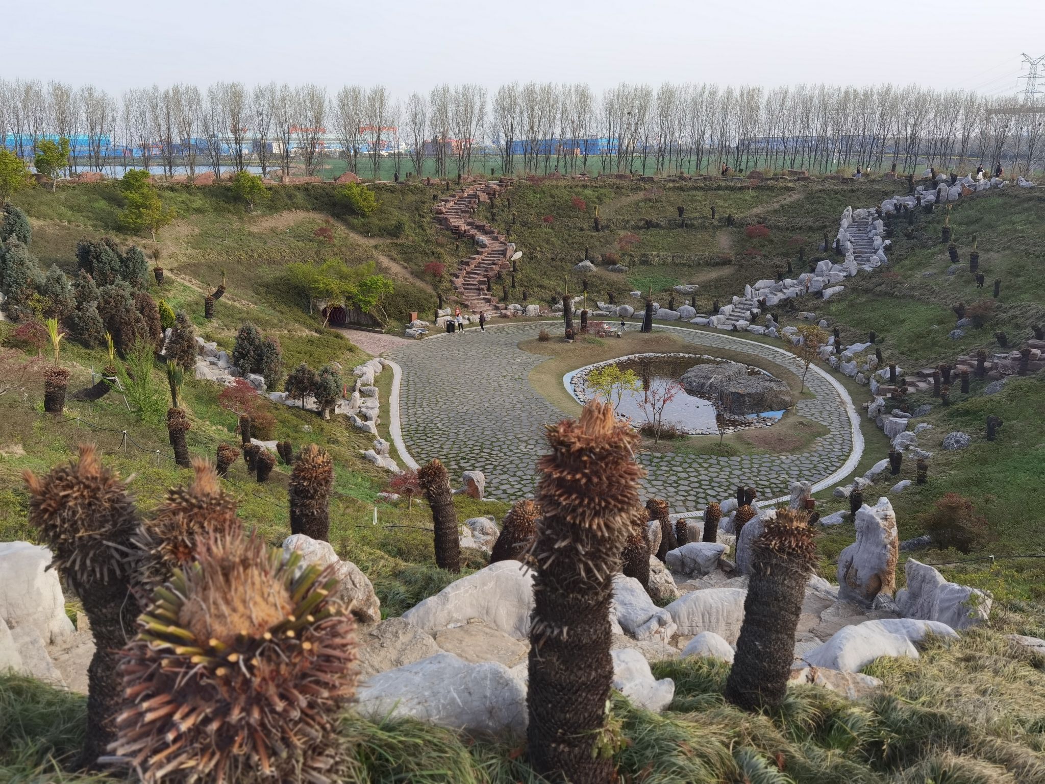 南通洲际梦幻岛旅行图片 3