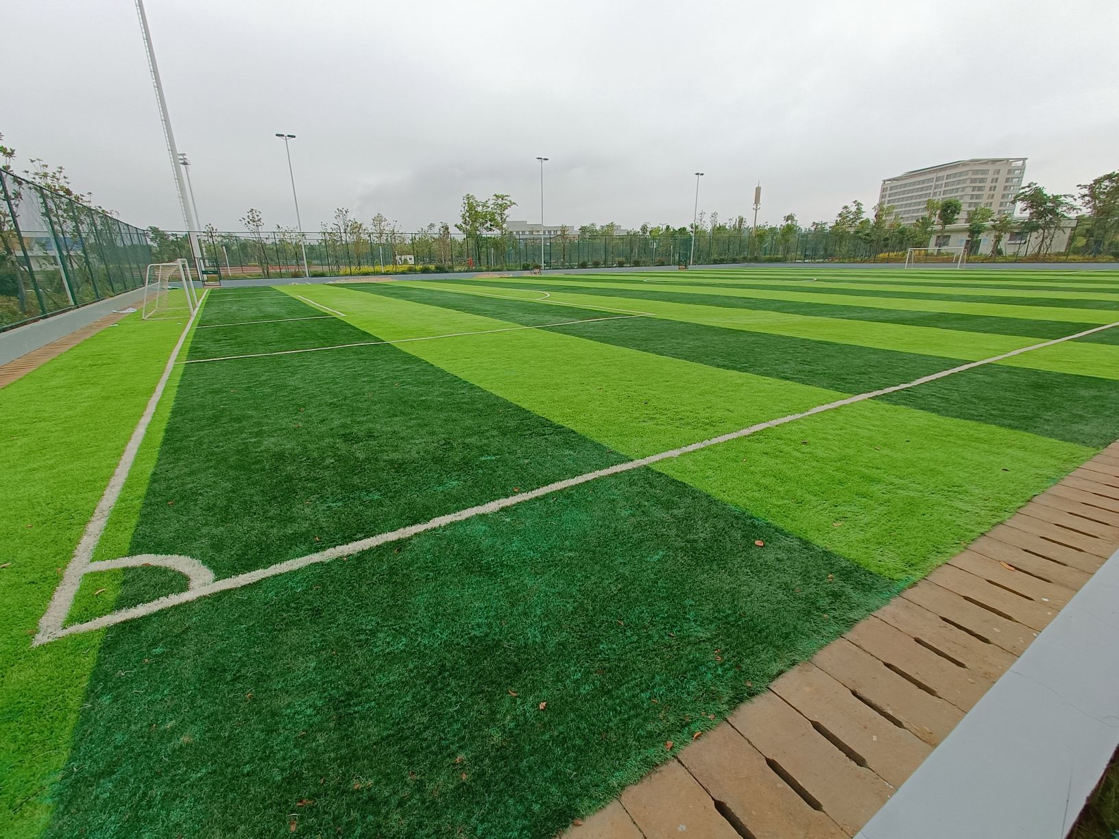 陆良全民健身活动中心