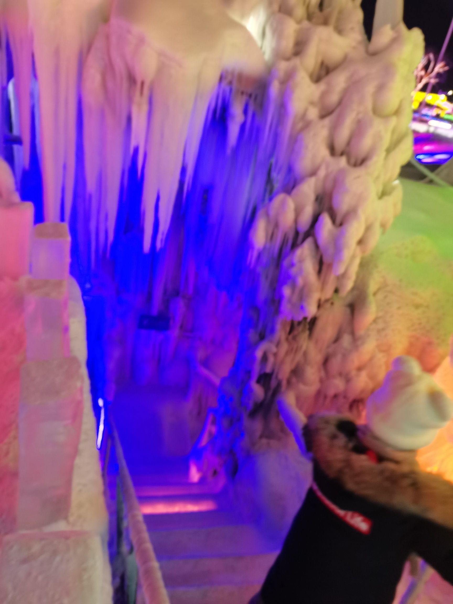 长春冰雪新天地(暂停开放)旅行图片 1