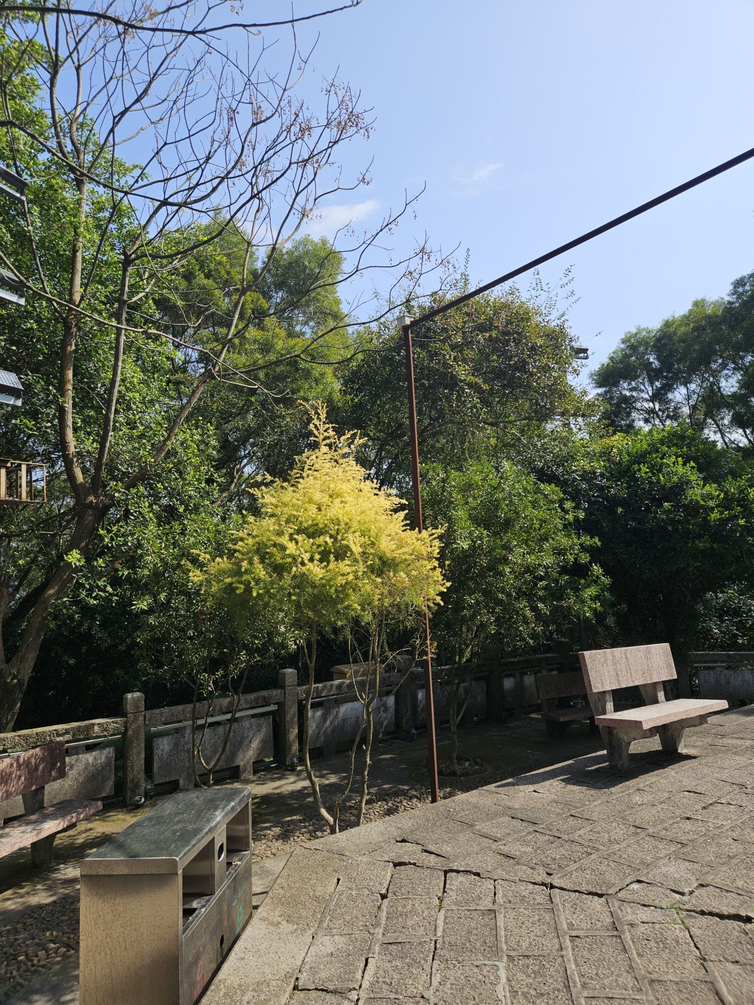 连江县含光塔生态公园旅行图片 2
