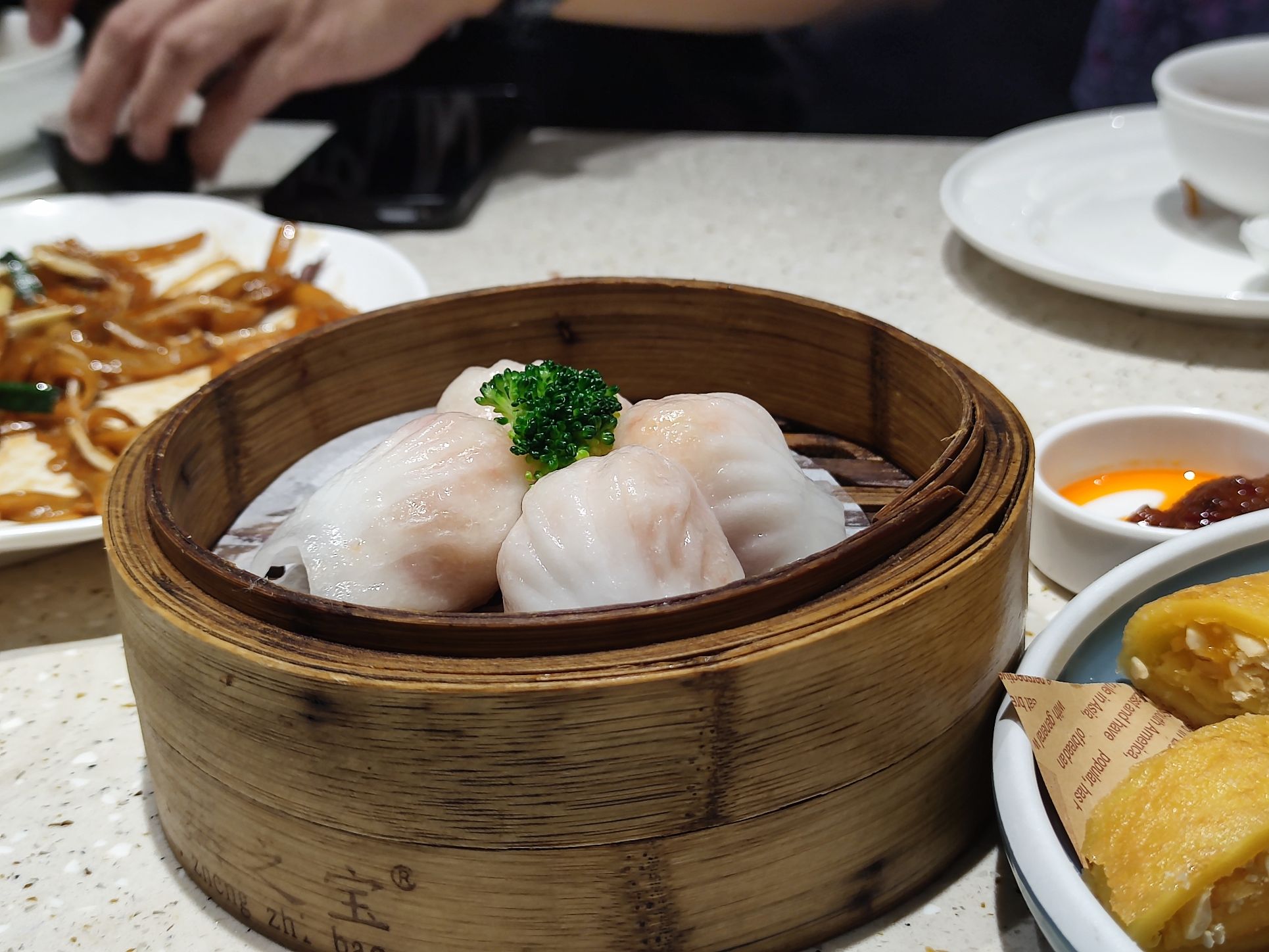 珠海开悦居酒楼(宏华花园店)