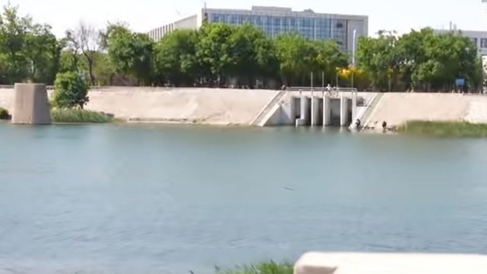 子牙河滨河公园旅行图片 3
