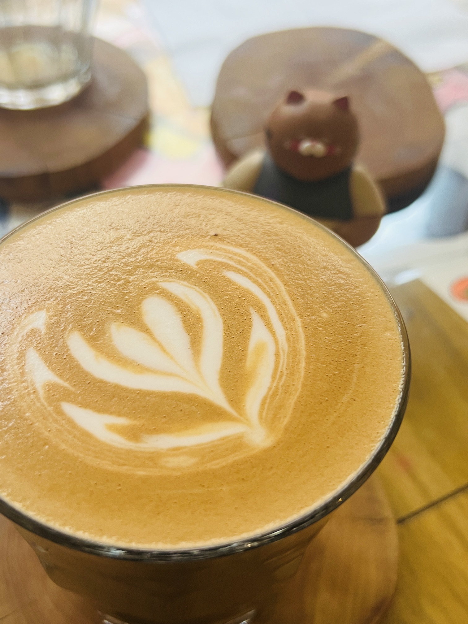 NANA COFFEE(大宁店) · Shanghai