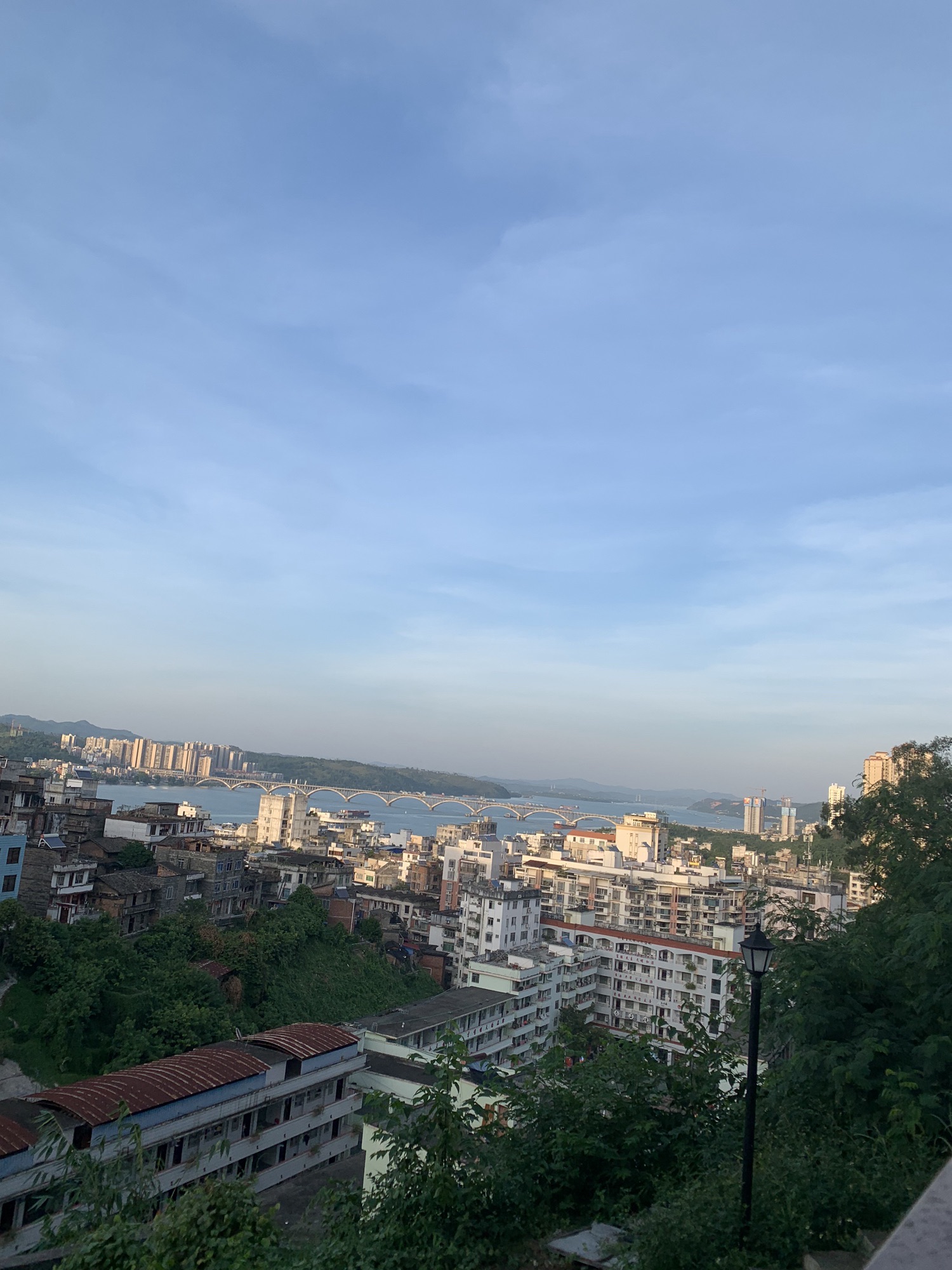 藤县鸡谷山公园旅行图片 1