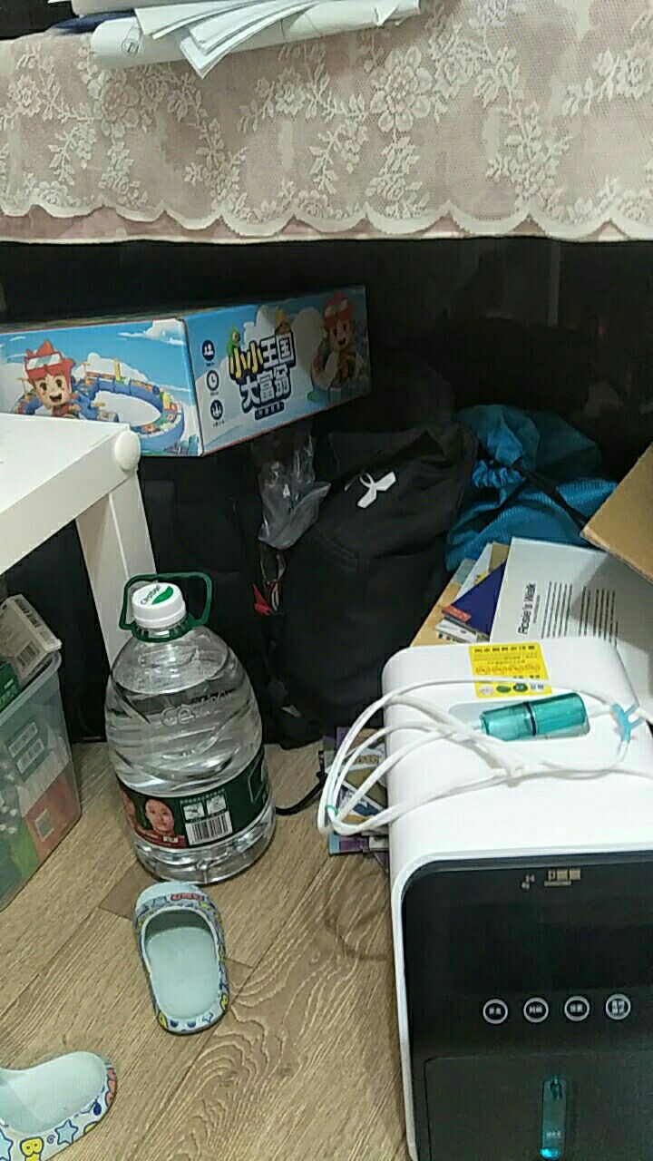苹果园旅行图片 1