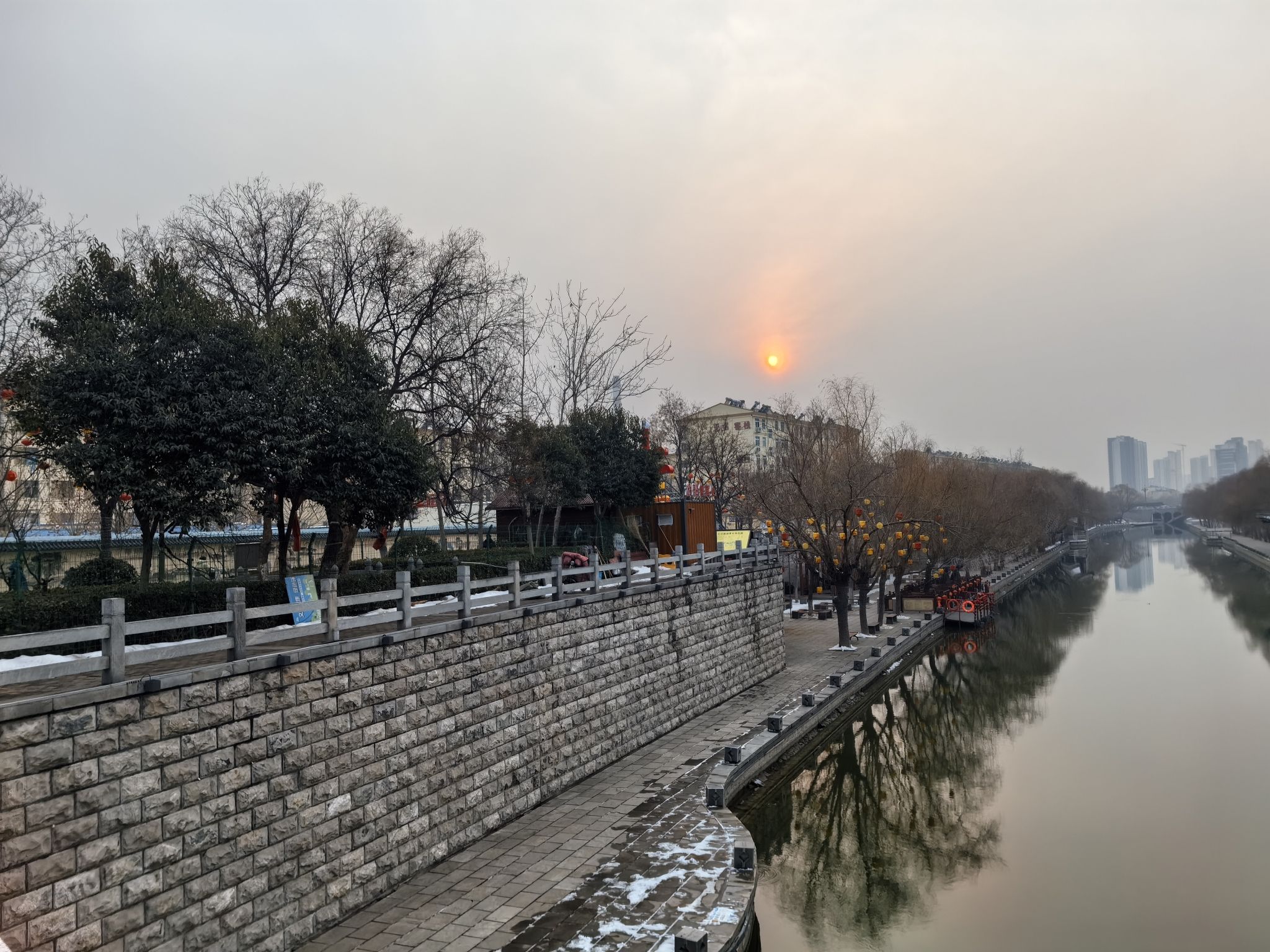 快活林公园旅行图片 1