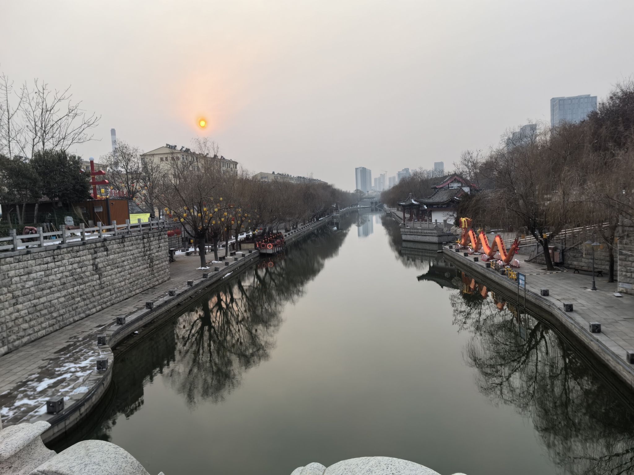 快活林公园旅行图片 2