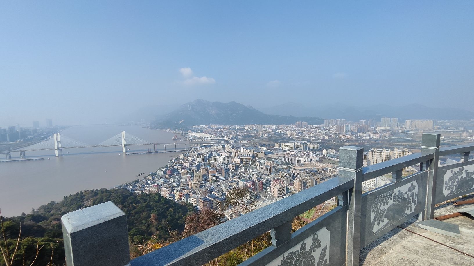 狮子山森林公园旅行图片 2