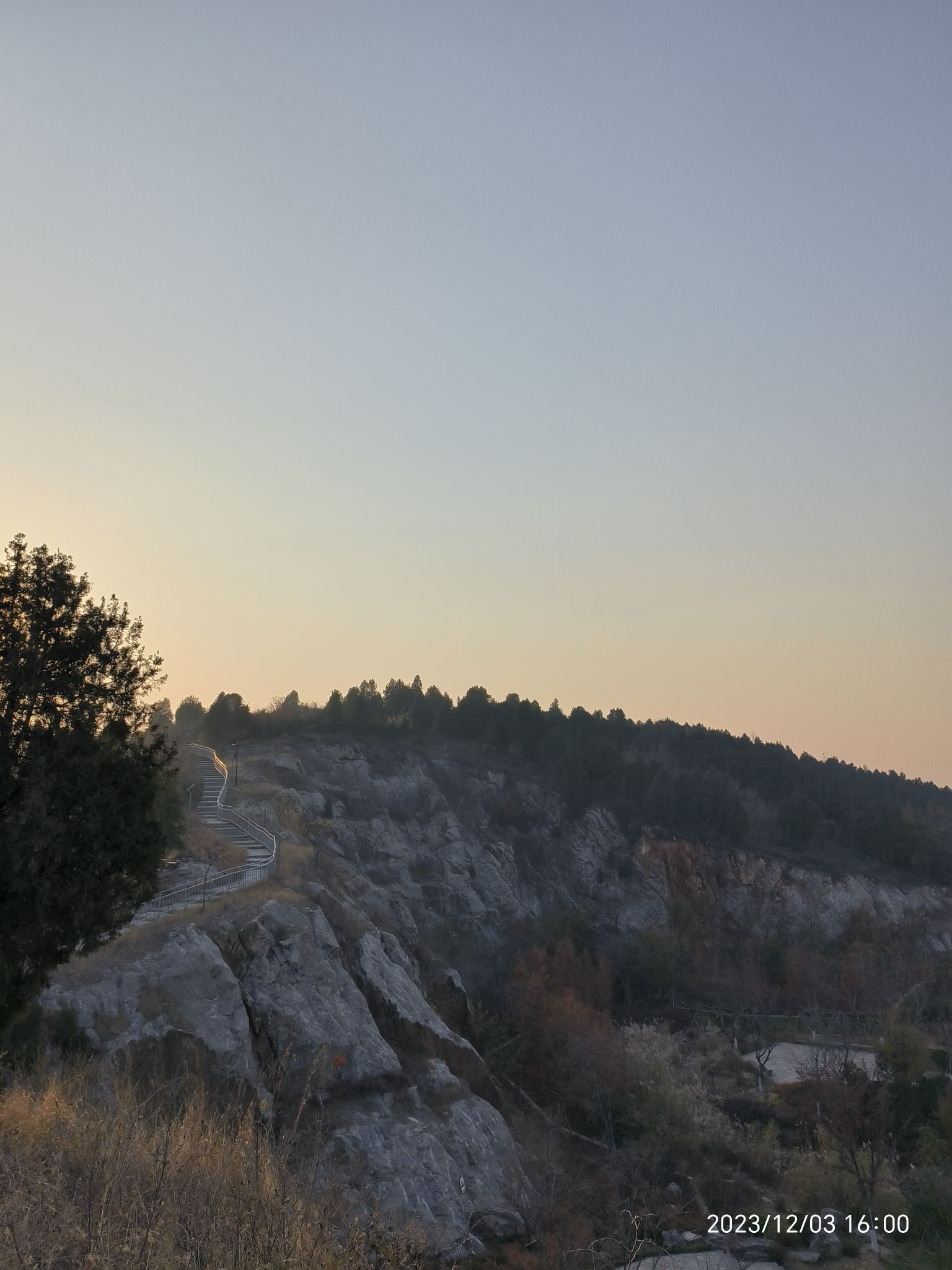 卧牛山公园旅行图片 2