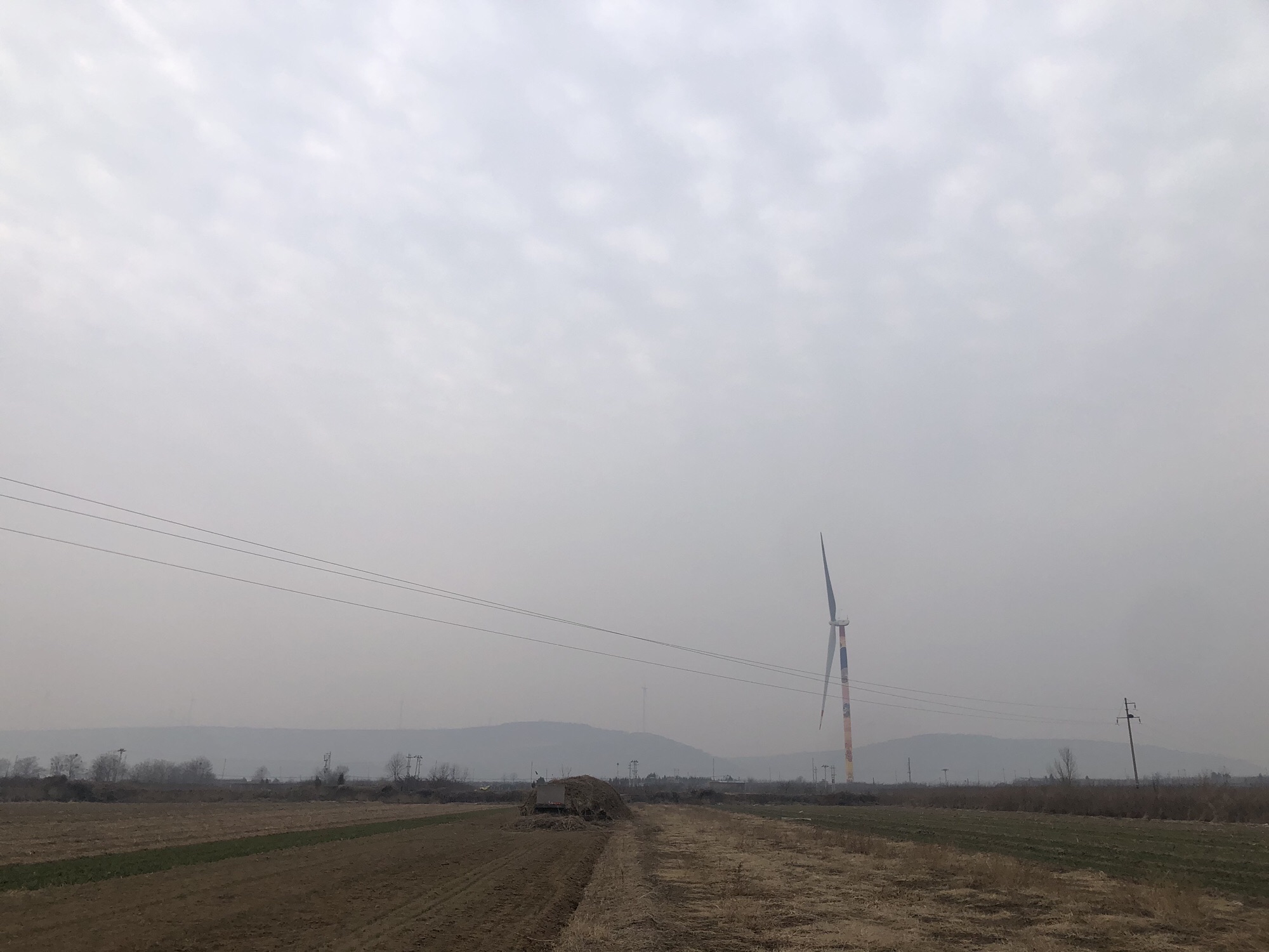 风后陵旅行图片 2