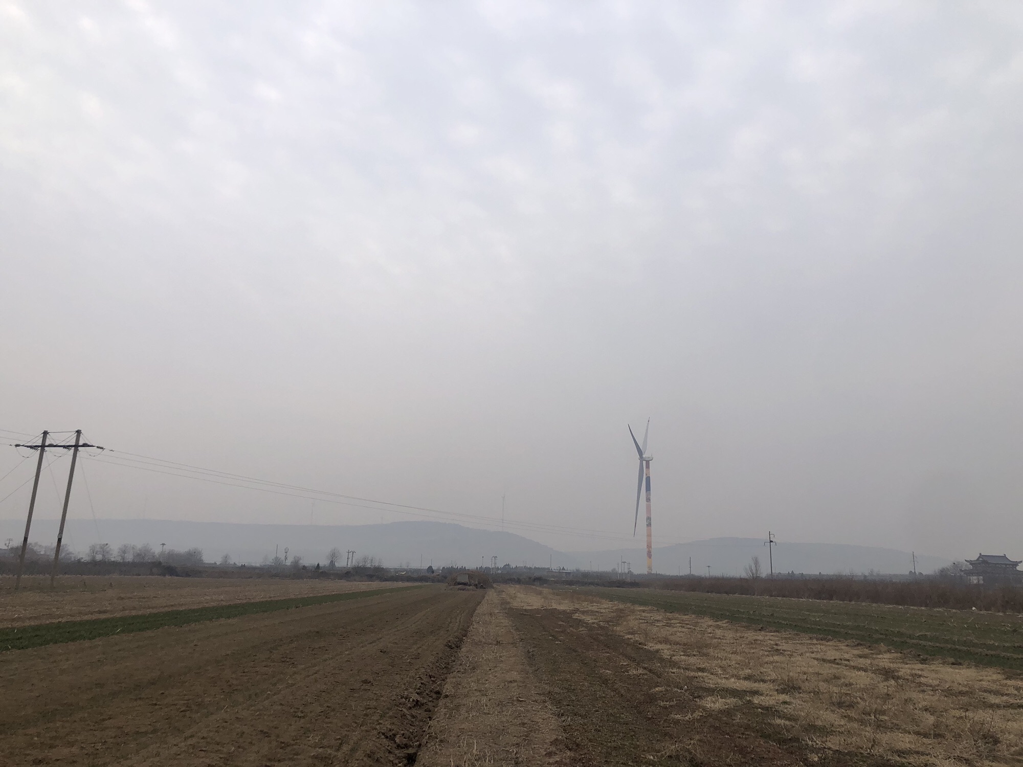 风后陵旅行图片 1