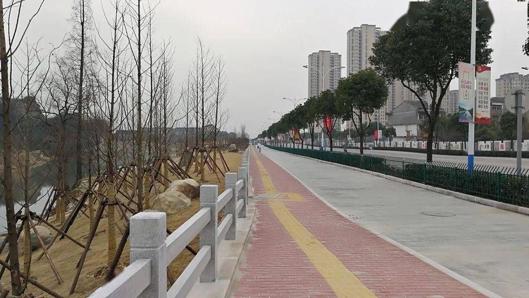 新渎山健康主题公园旅行图片 1