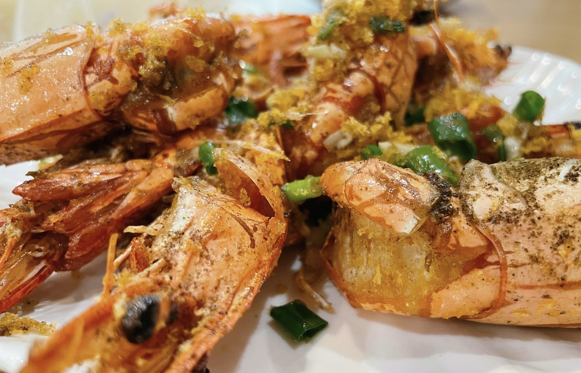 蟹逅海鲜餐厅