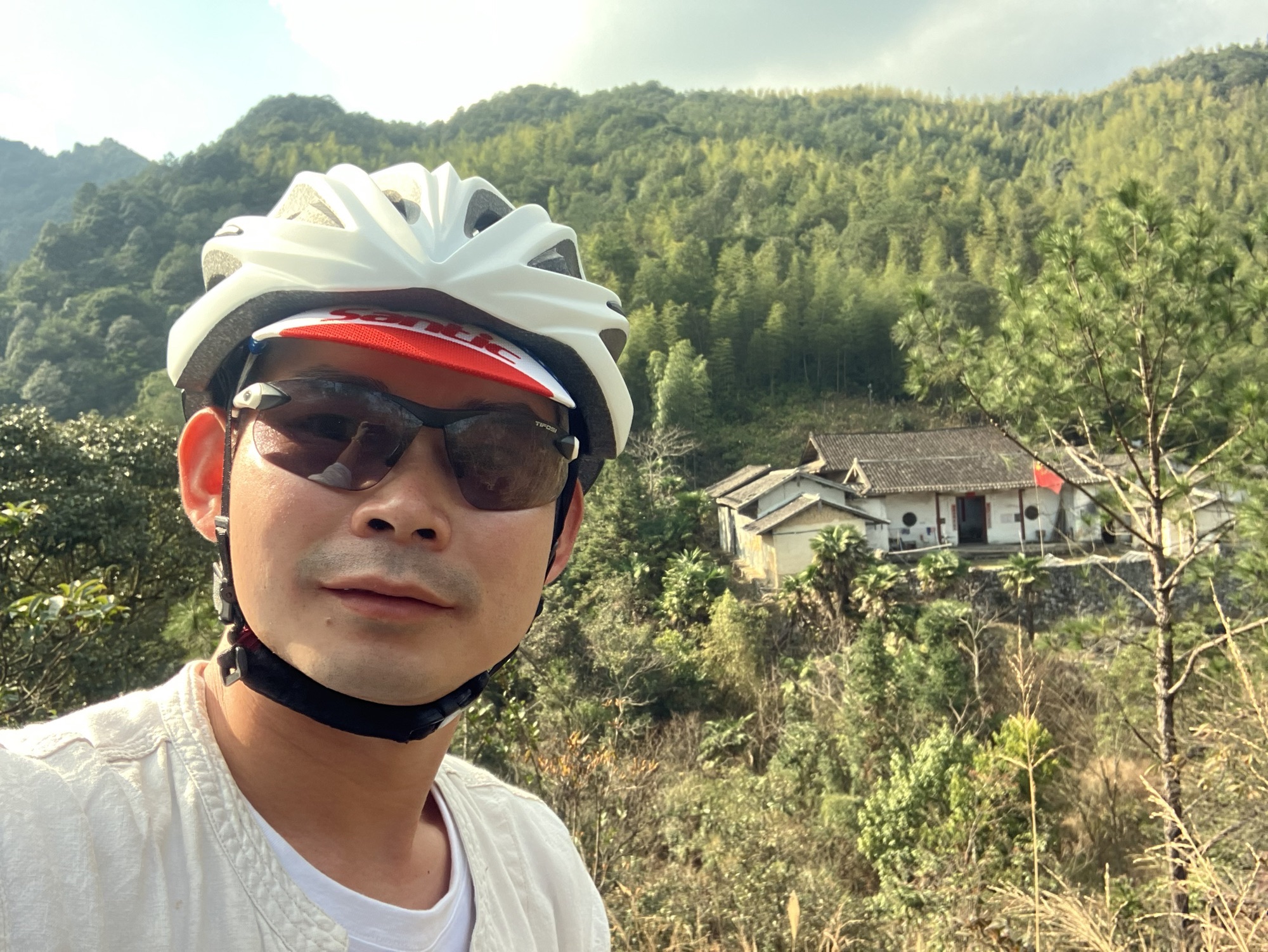 公坪山旅行图片 3
