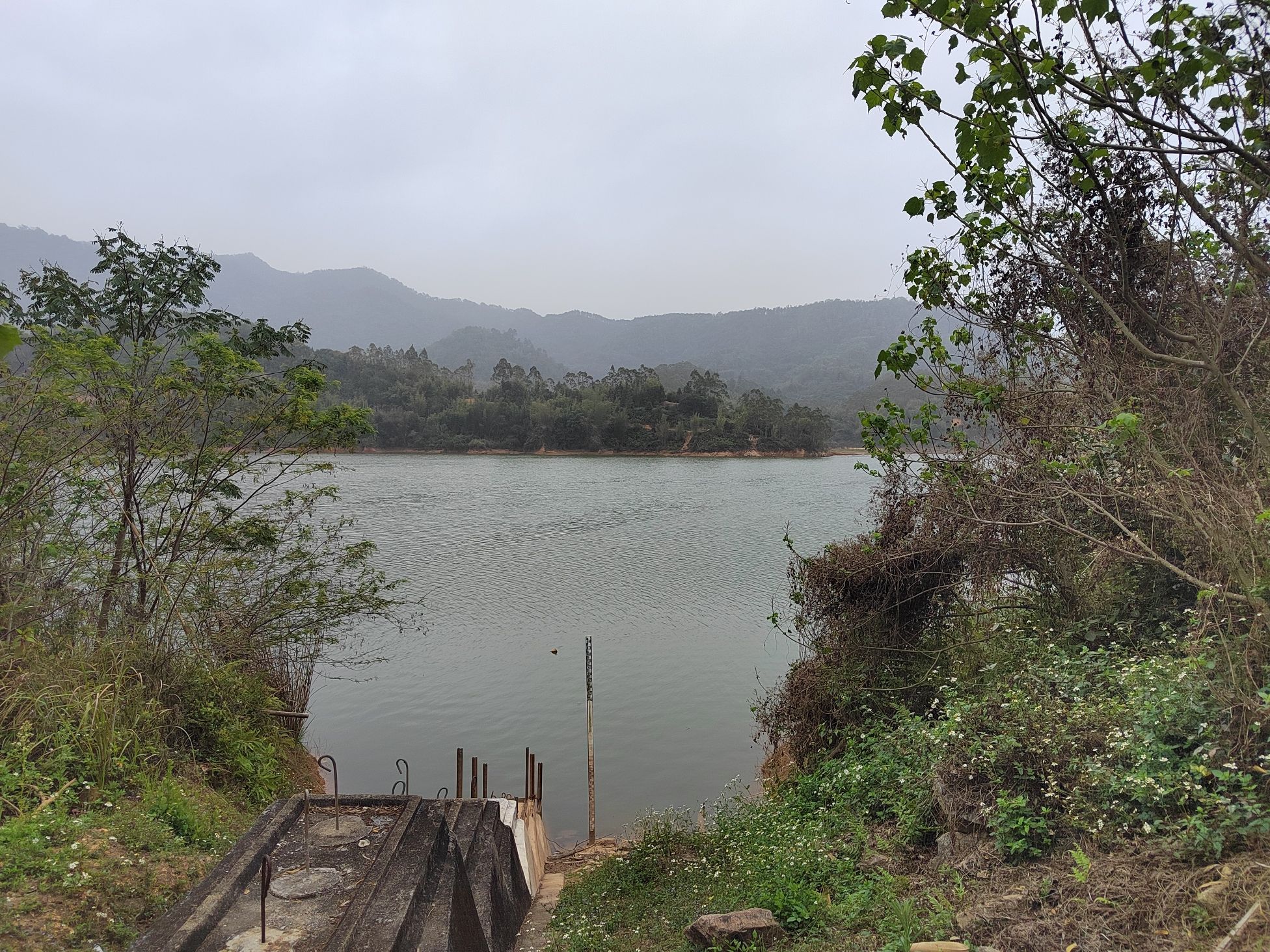 黄沙洞景区旅行图片 2