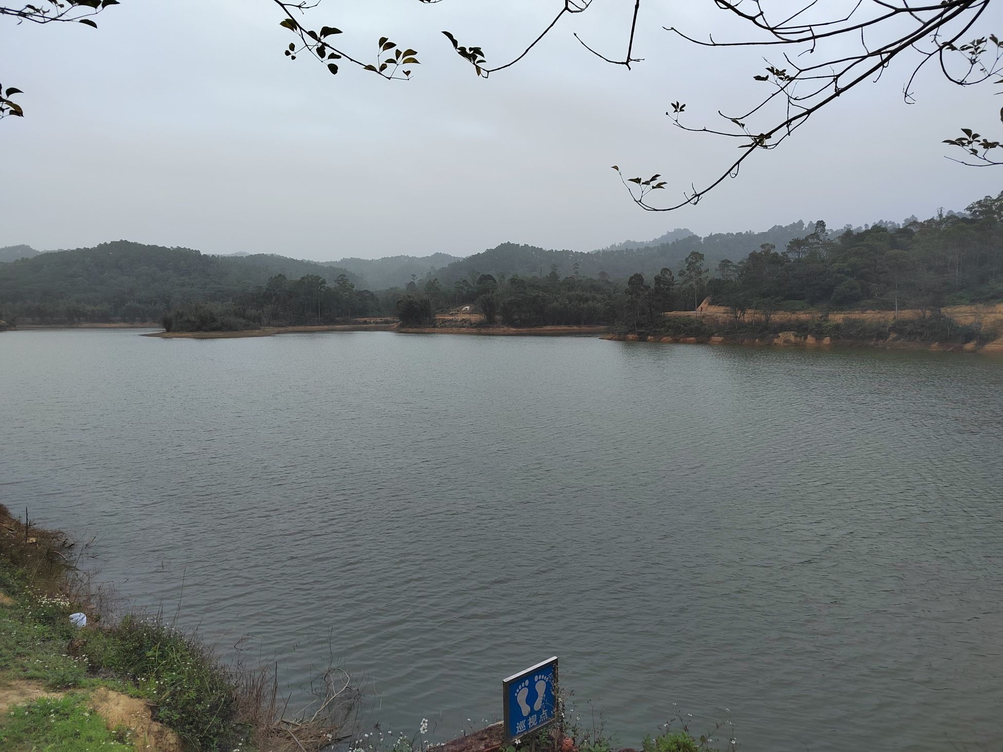 黄沙洞景区旅行图片 1