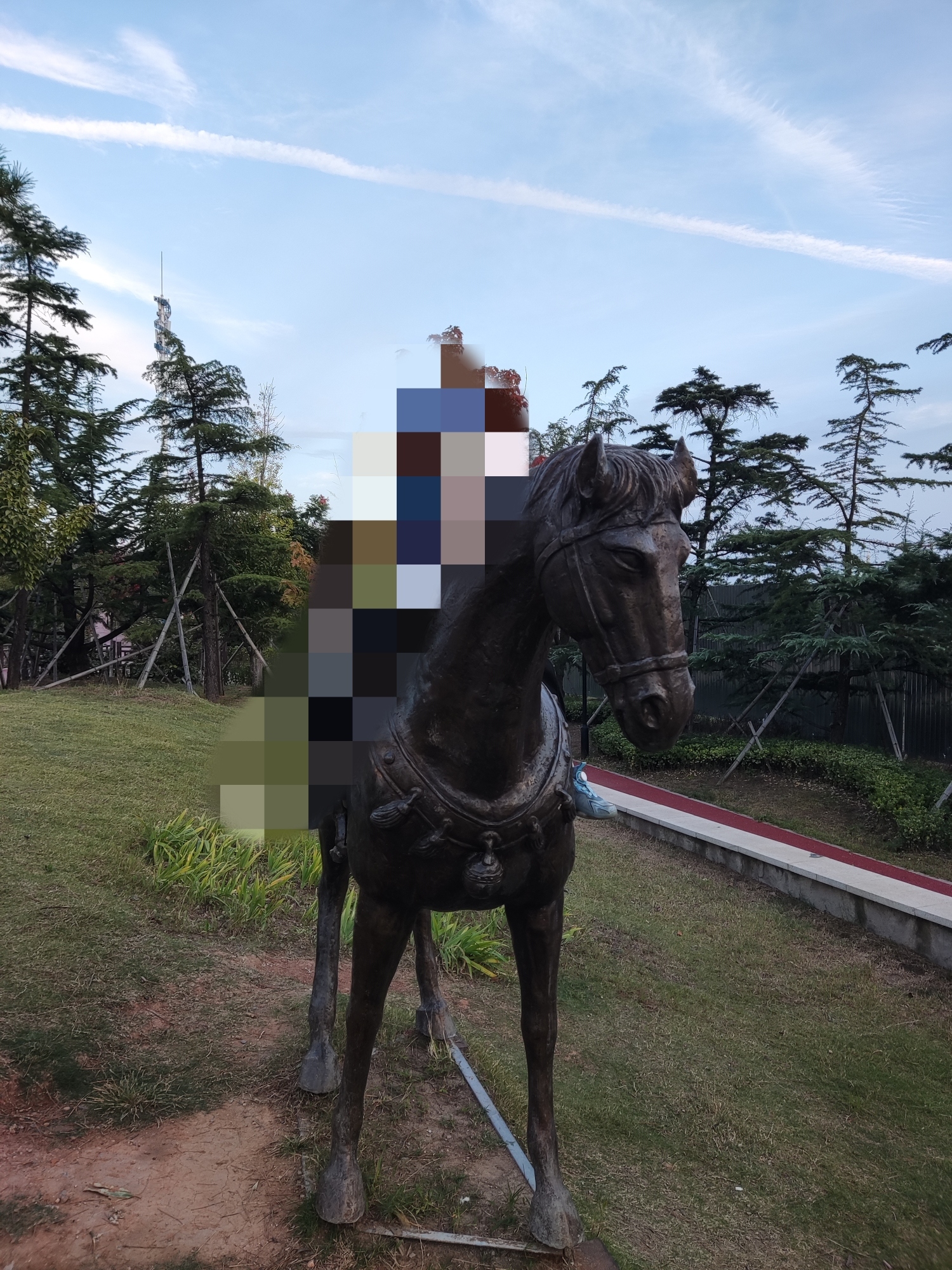 天玑公园旅行图片 1