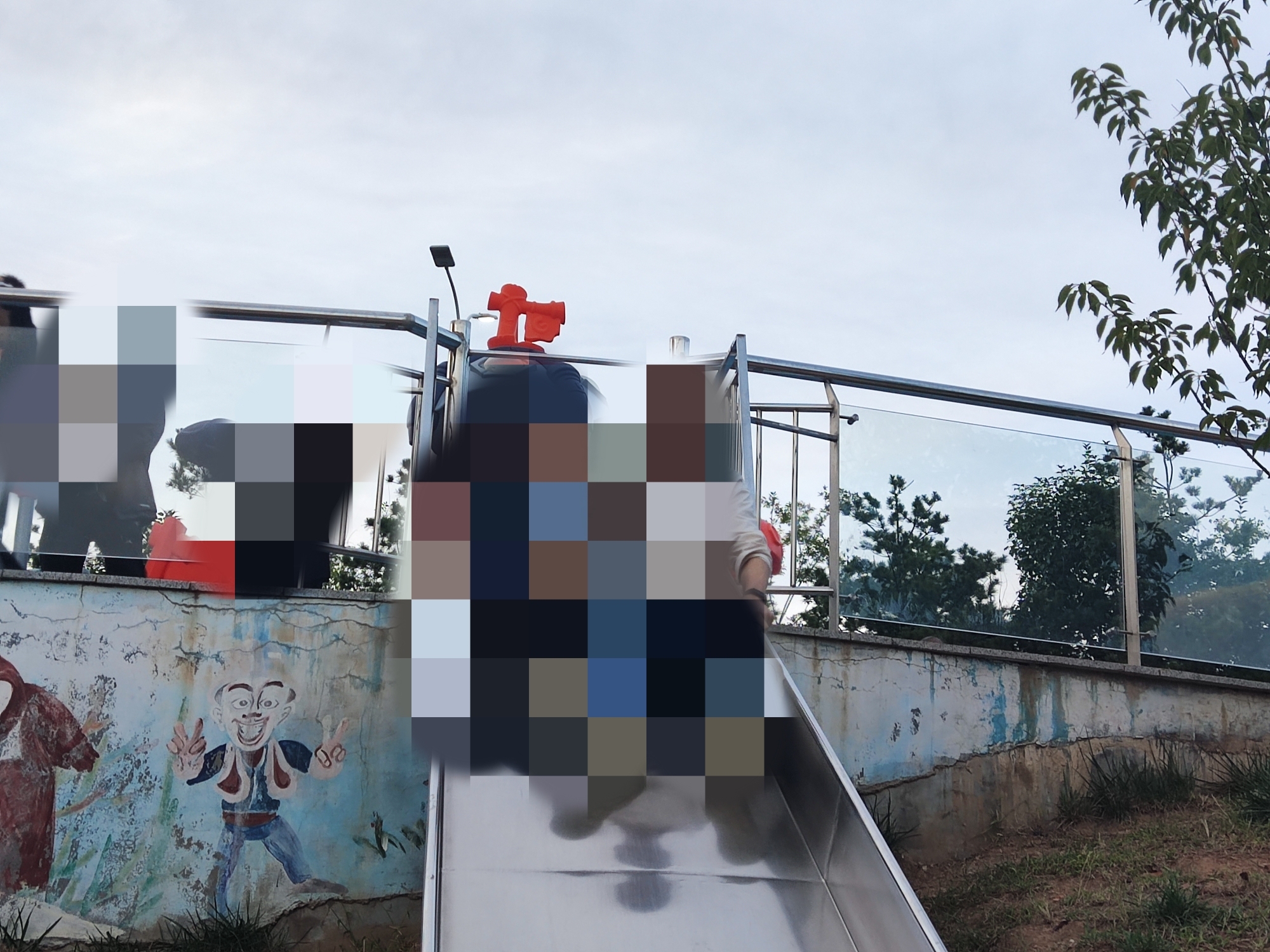 天玑公园旅行图片 2
